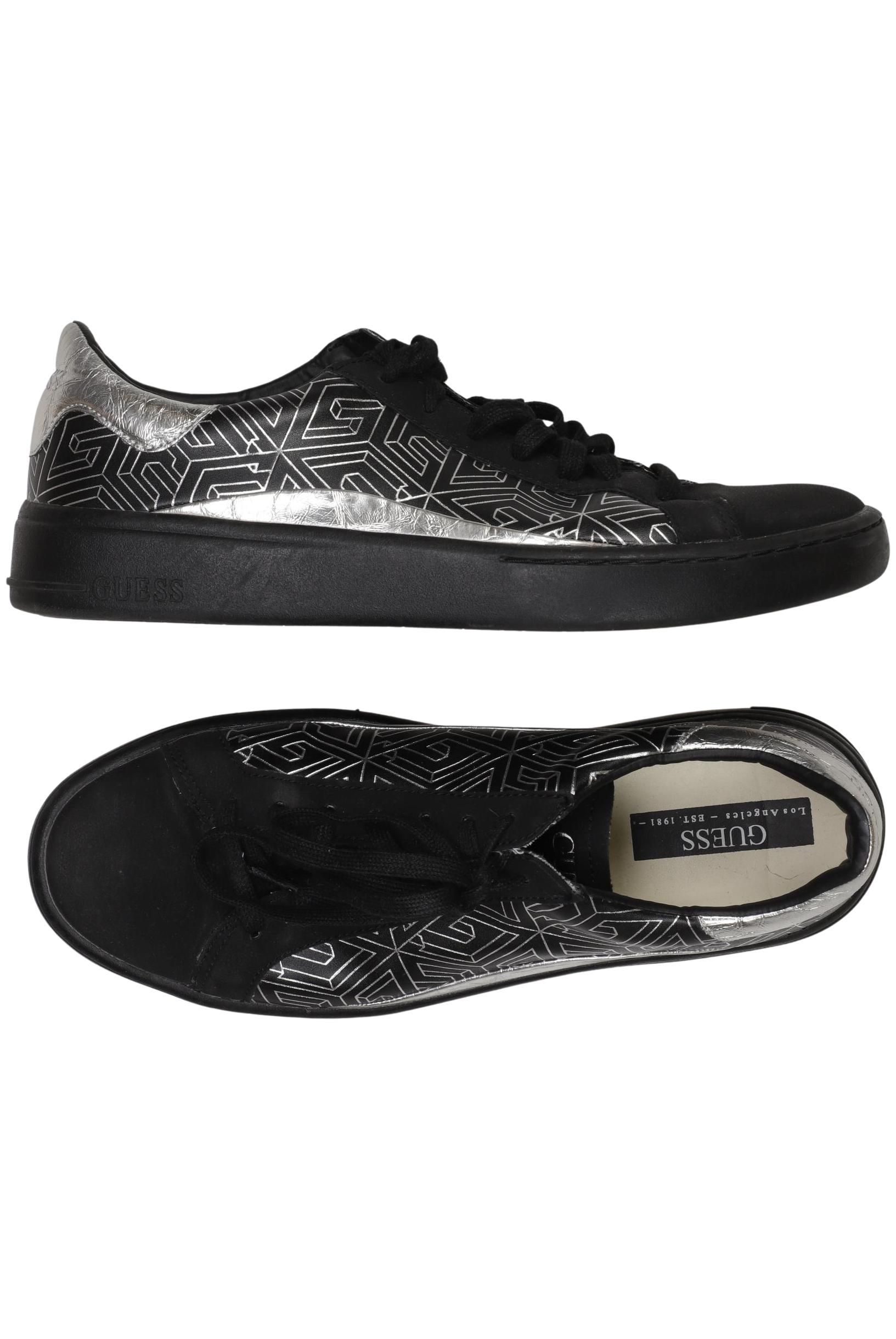 

Guess Herren Sneakers, mehrfarbig, Gr. 44