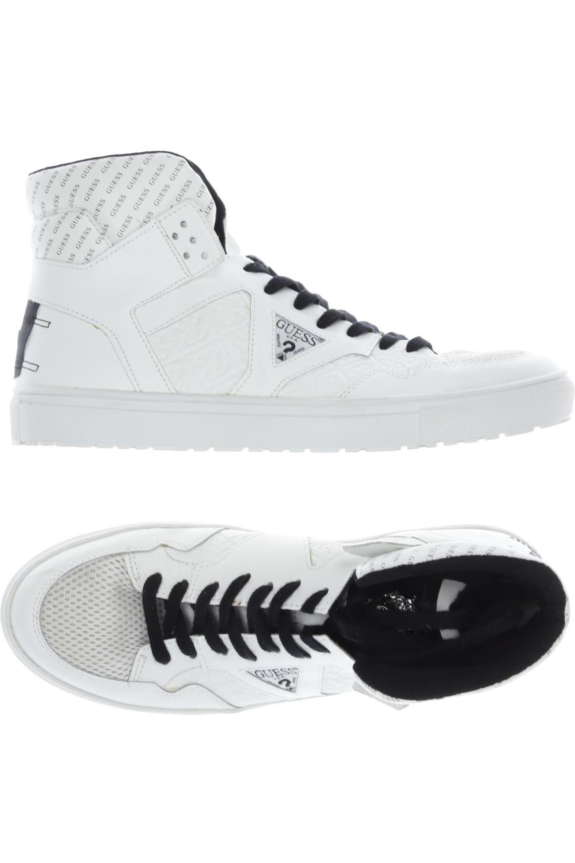 

Guess Herren Sneakers, weiß, Gr. 42