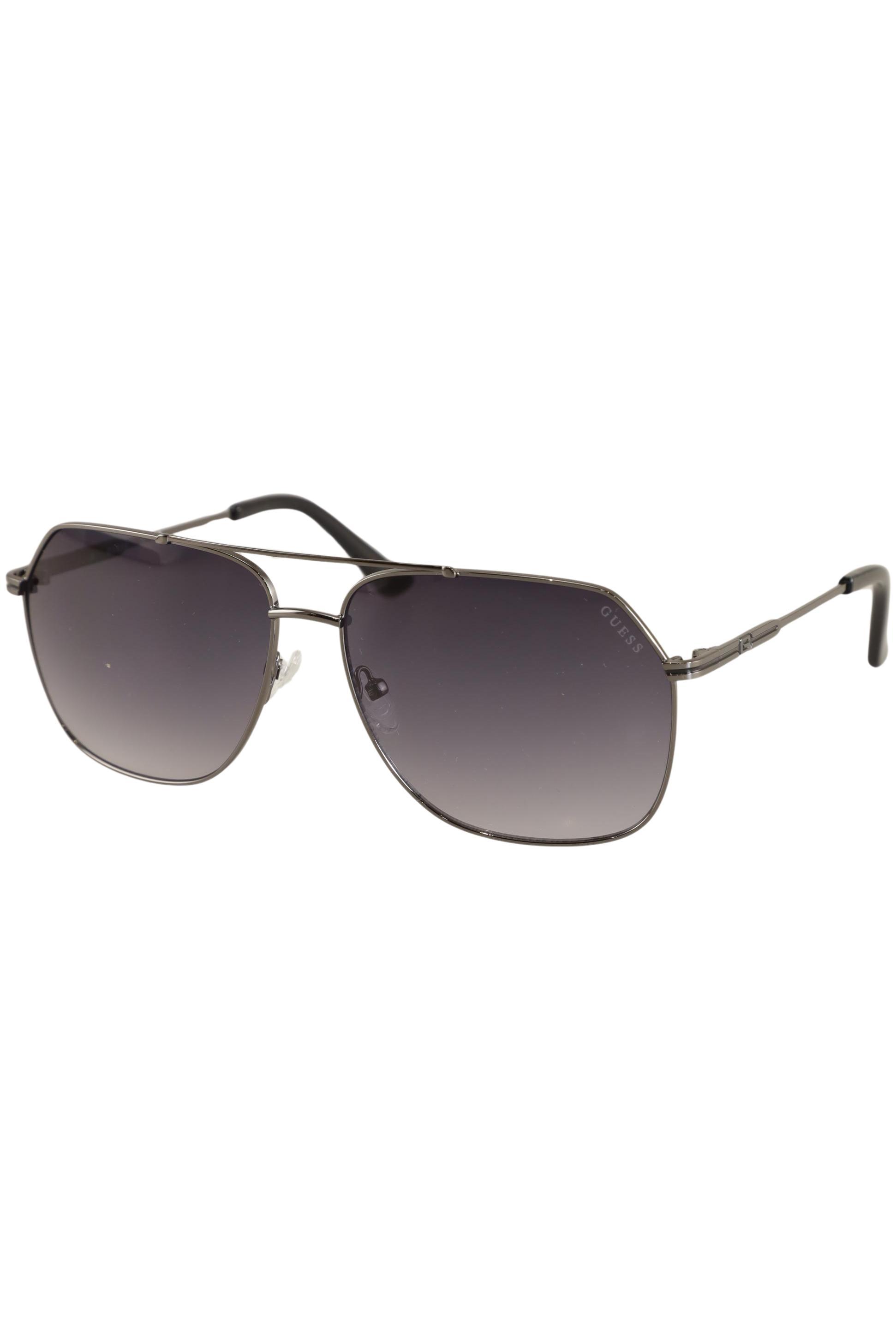 

Guess Herren Sonnenbrille, schwarz, Gr.