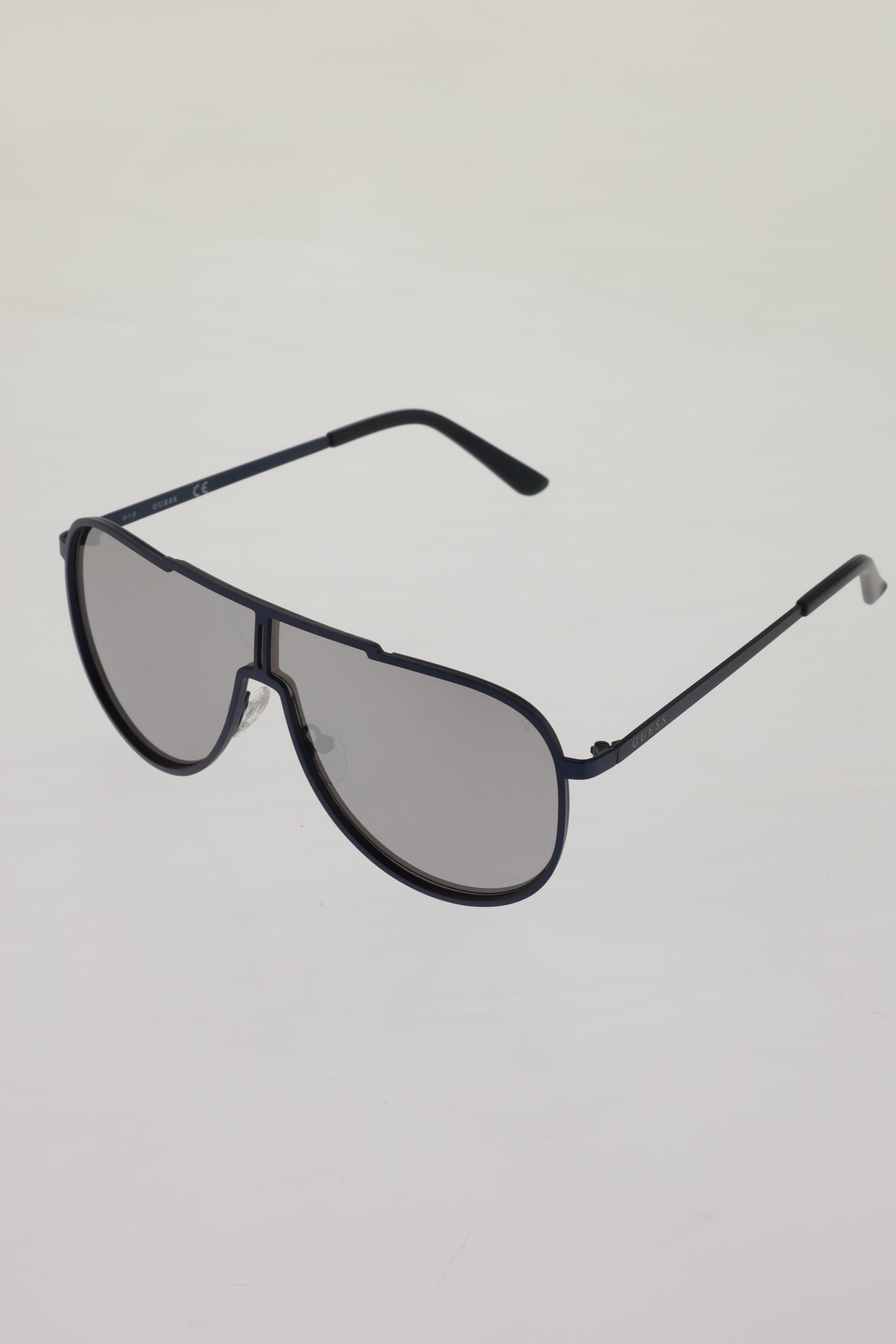 

Guess Herren Sonnenbrille, marineblau, Gr.