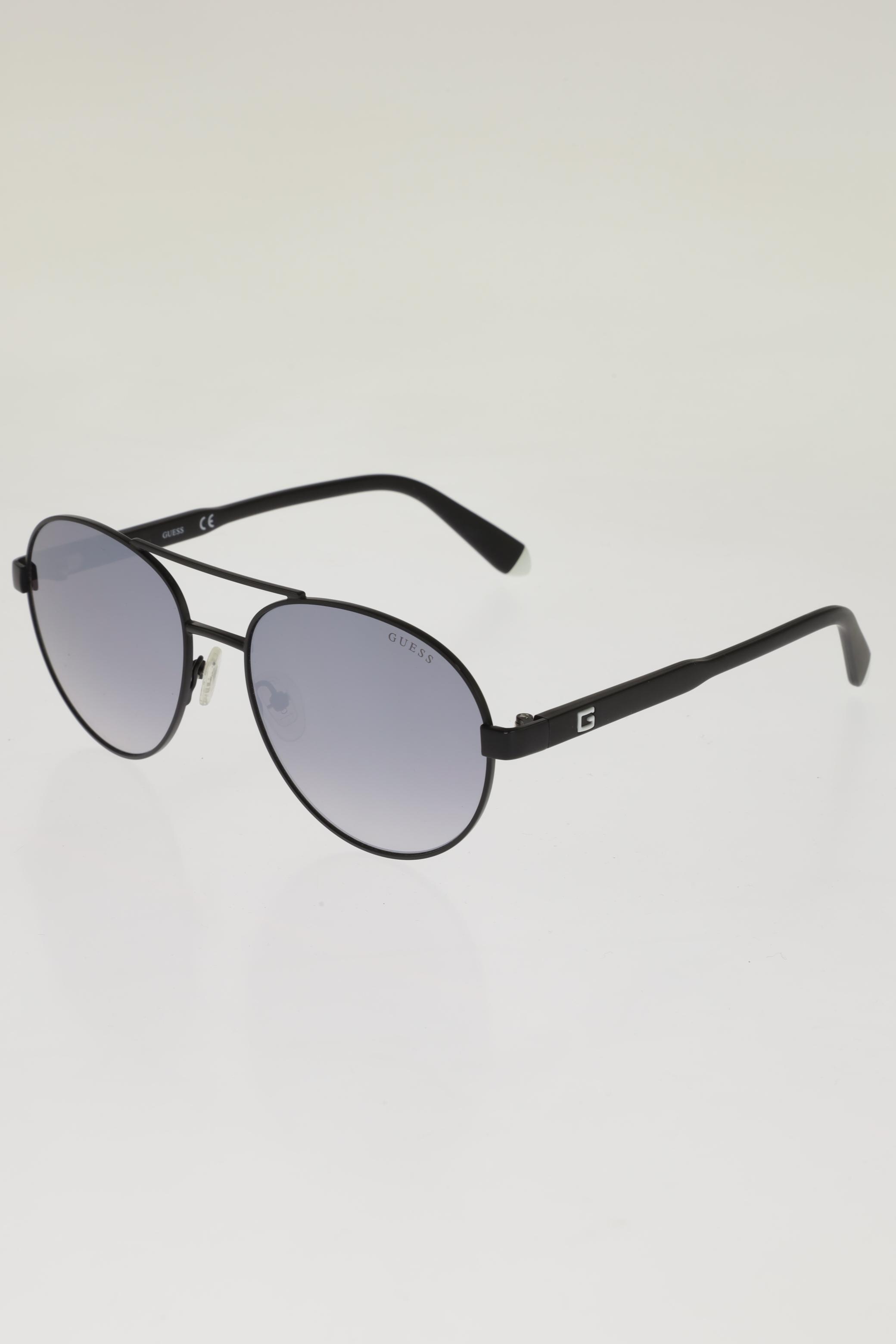 

Guess Herren Sonnenbrille, schwarz, Gr.