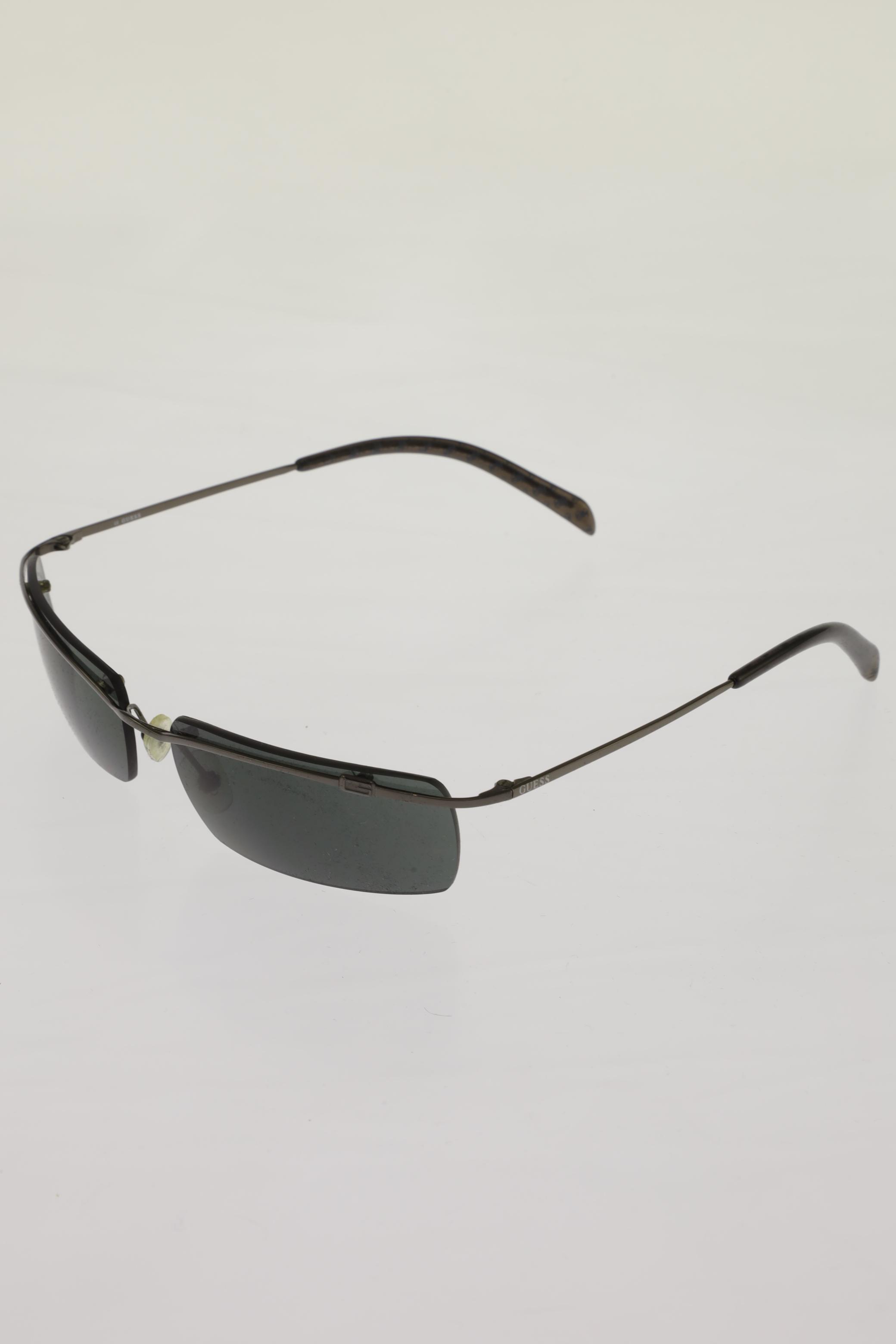 

Guess Herren Sonnenbrille, schwarz, Gr.