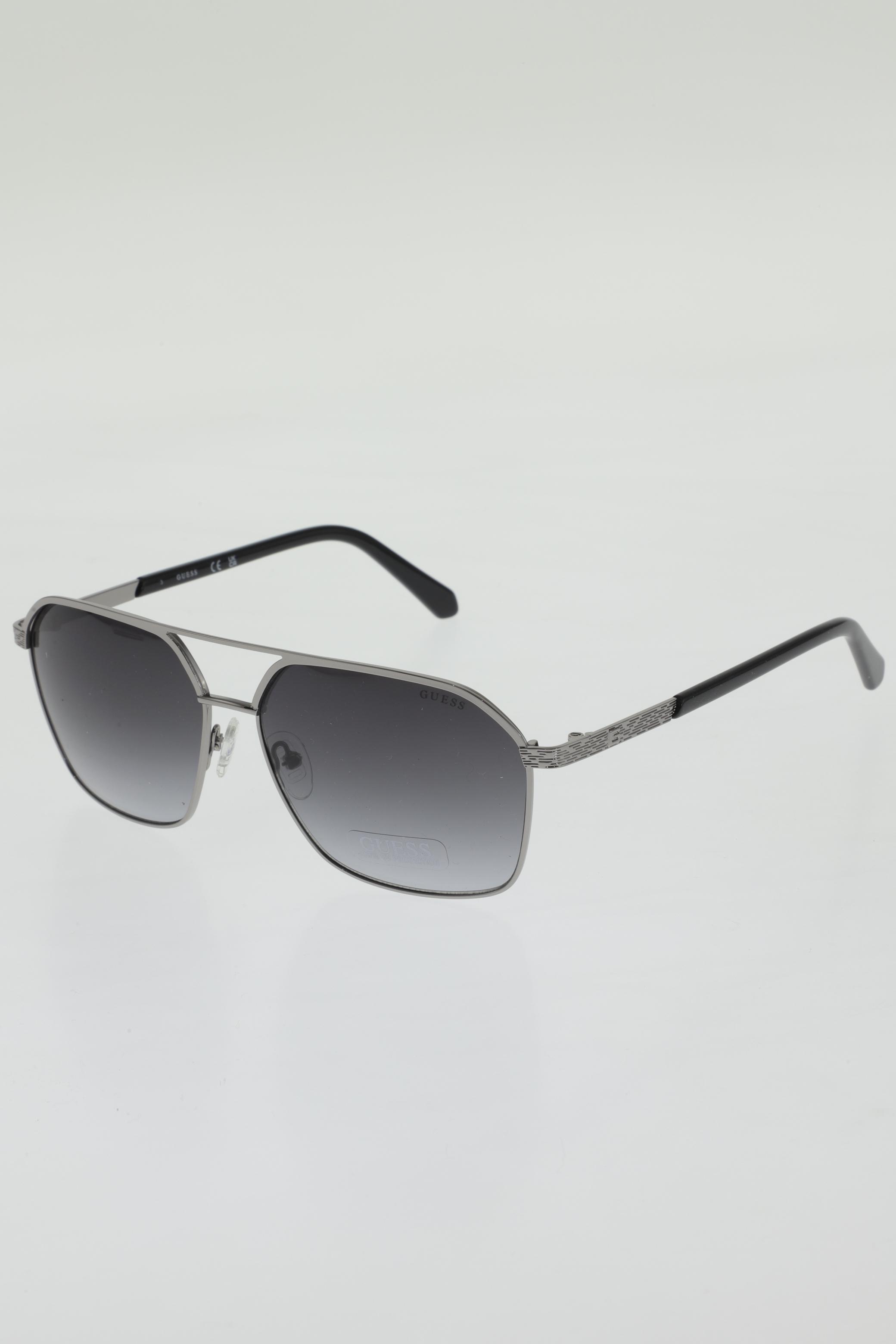

GUESS Herren Sonnenbrille, grau
