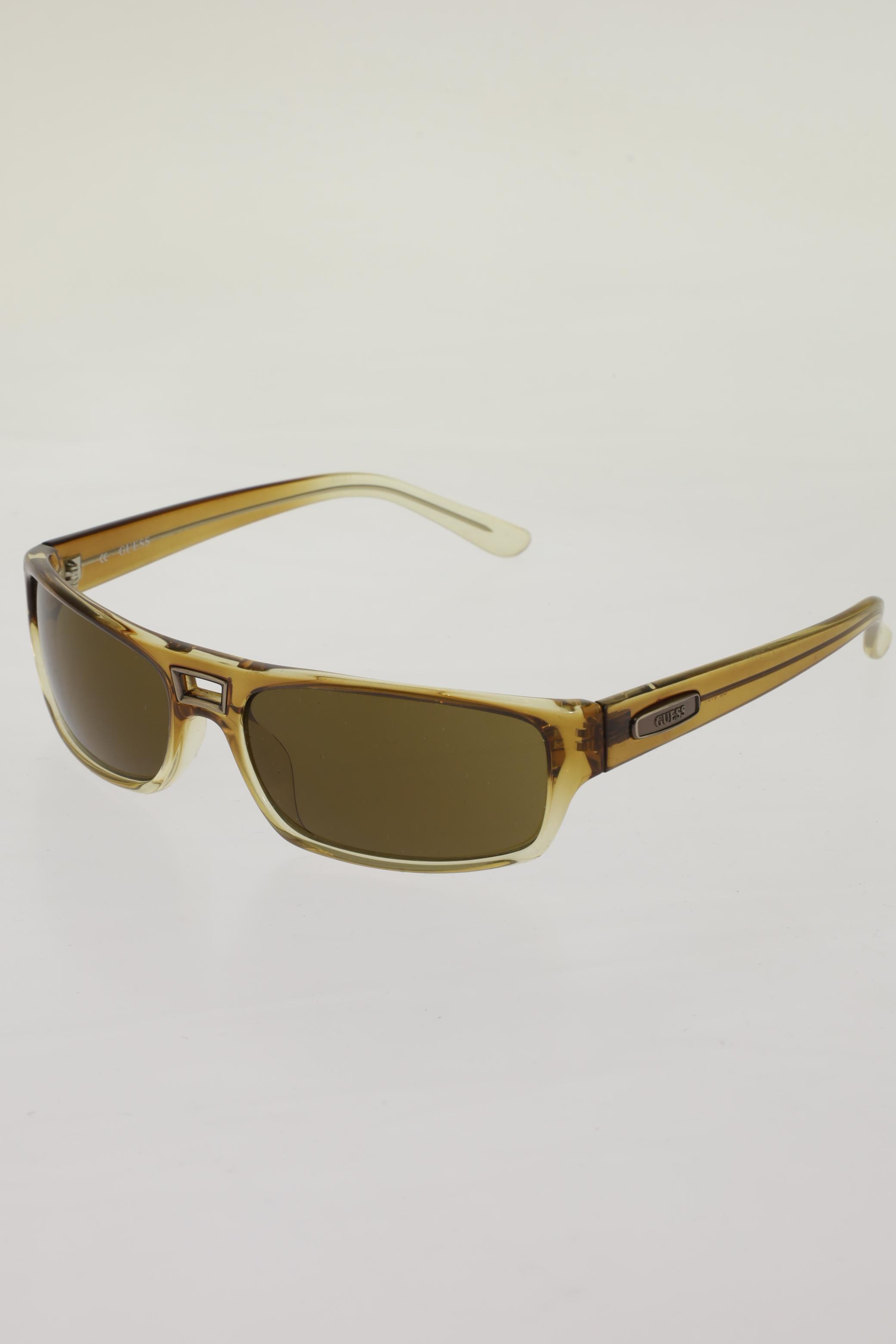 

Guess Herren Sonnenbrille, braun, Gr.