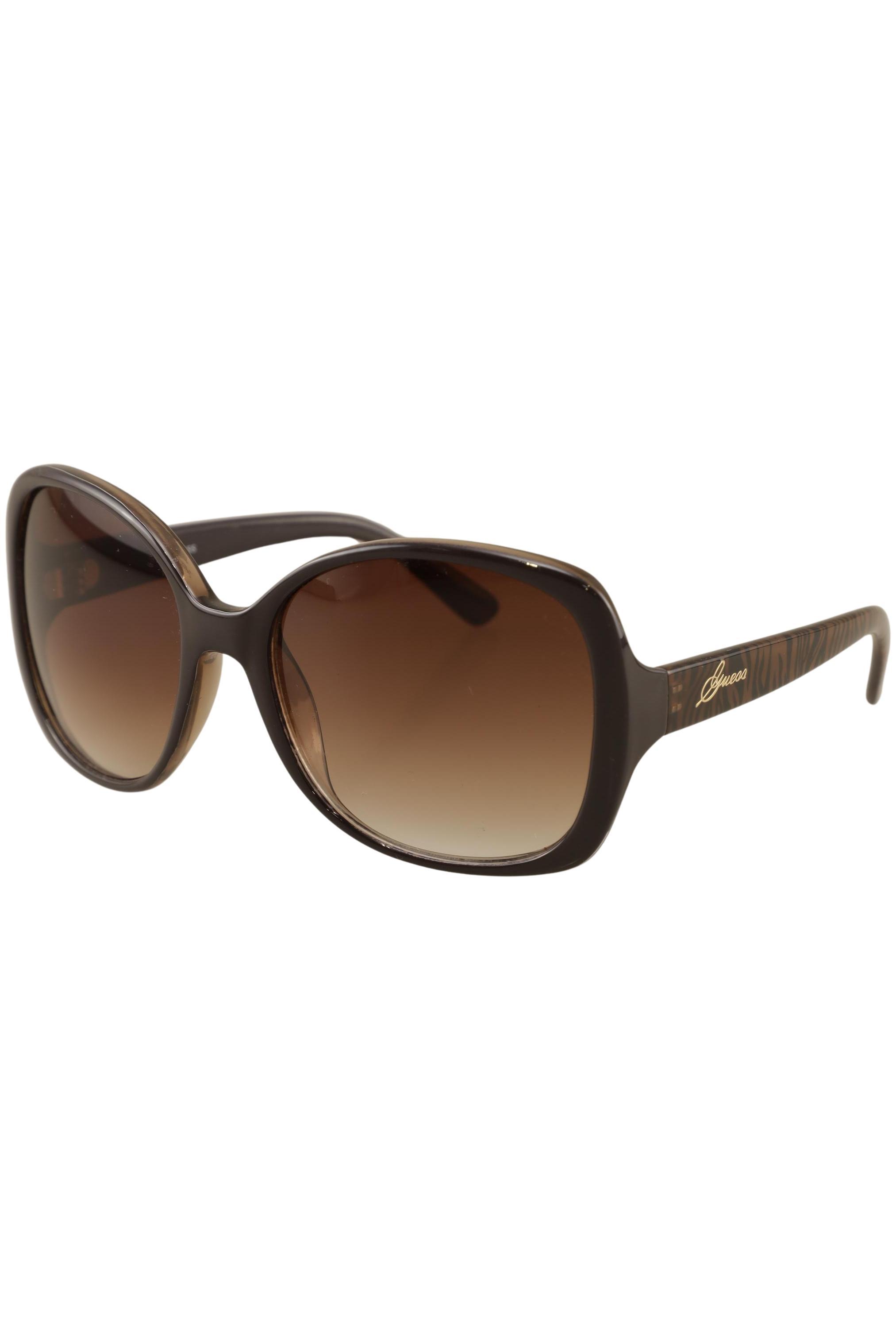 

Guess Herren Sonnenbrille, braun, Gr.
