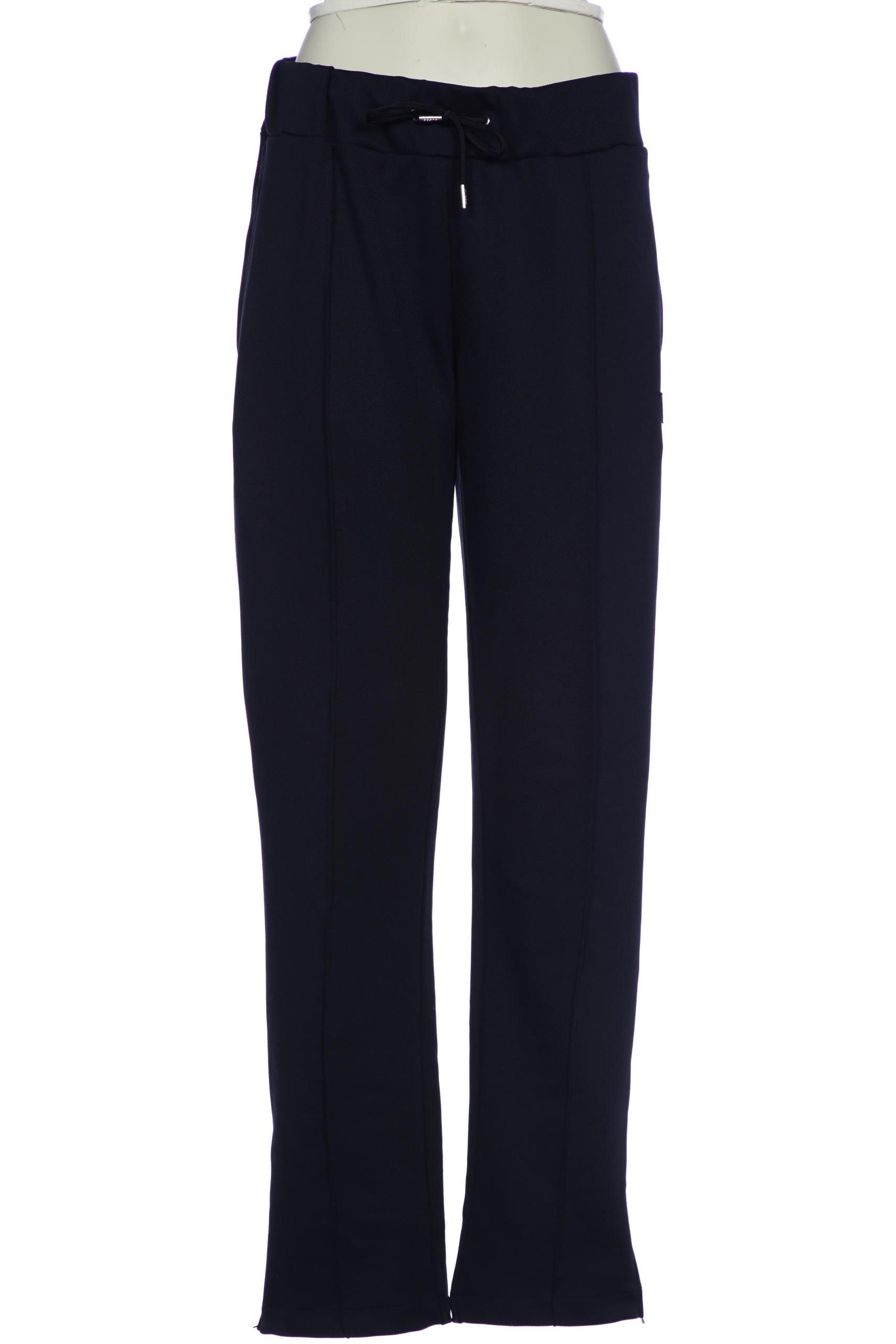

Guess Herren Stoffhose, marineblau, Gr. 0