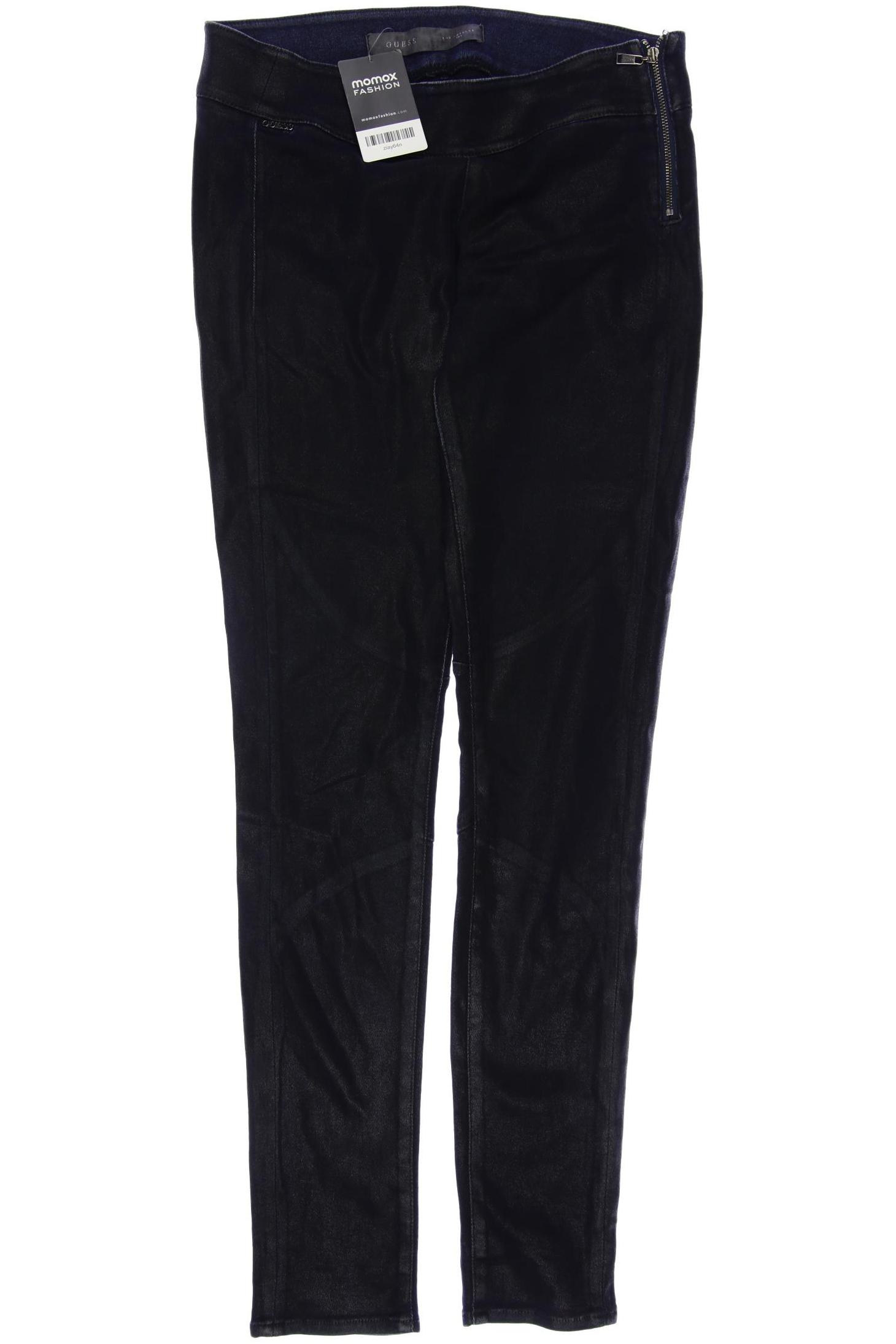 

Guess Herren Stoffhose, marineblau, Gr. 29