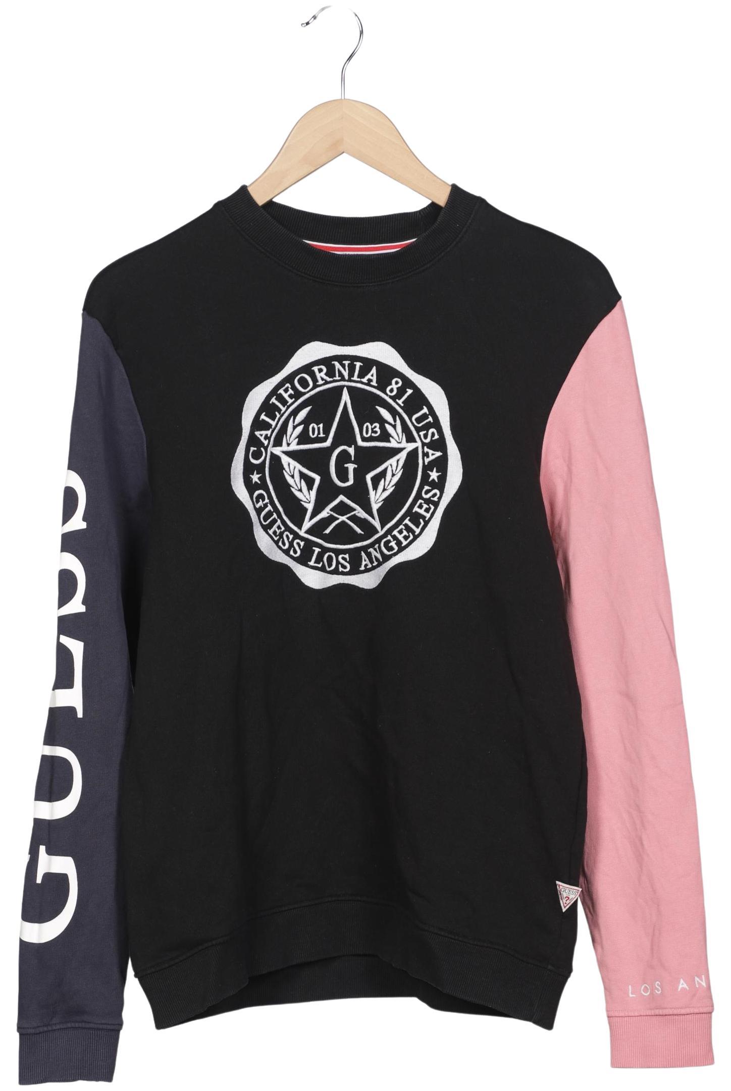 

Guess Herren Sweatshirt, mehrfarbig, Gr. 46