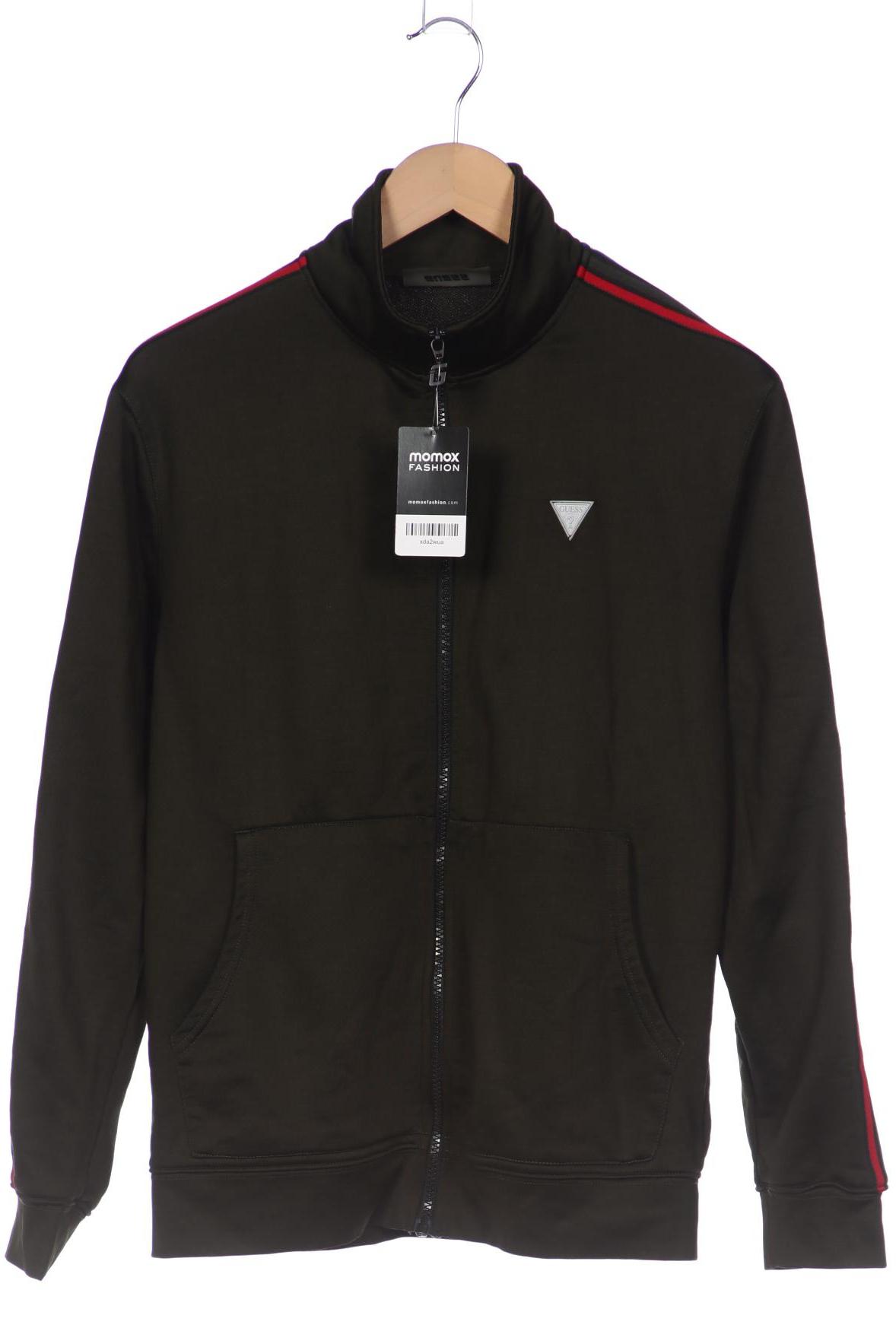 

Guess Herren Sweatshirt, grün, Gr. 46