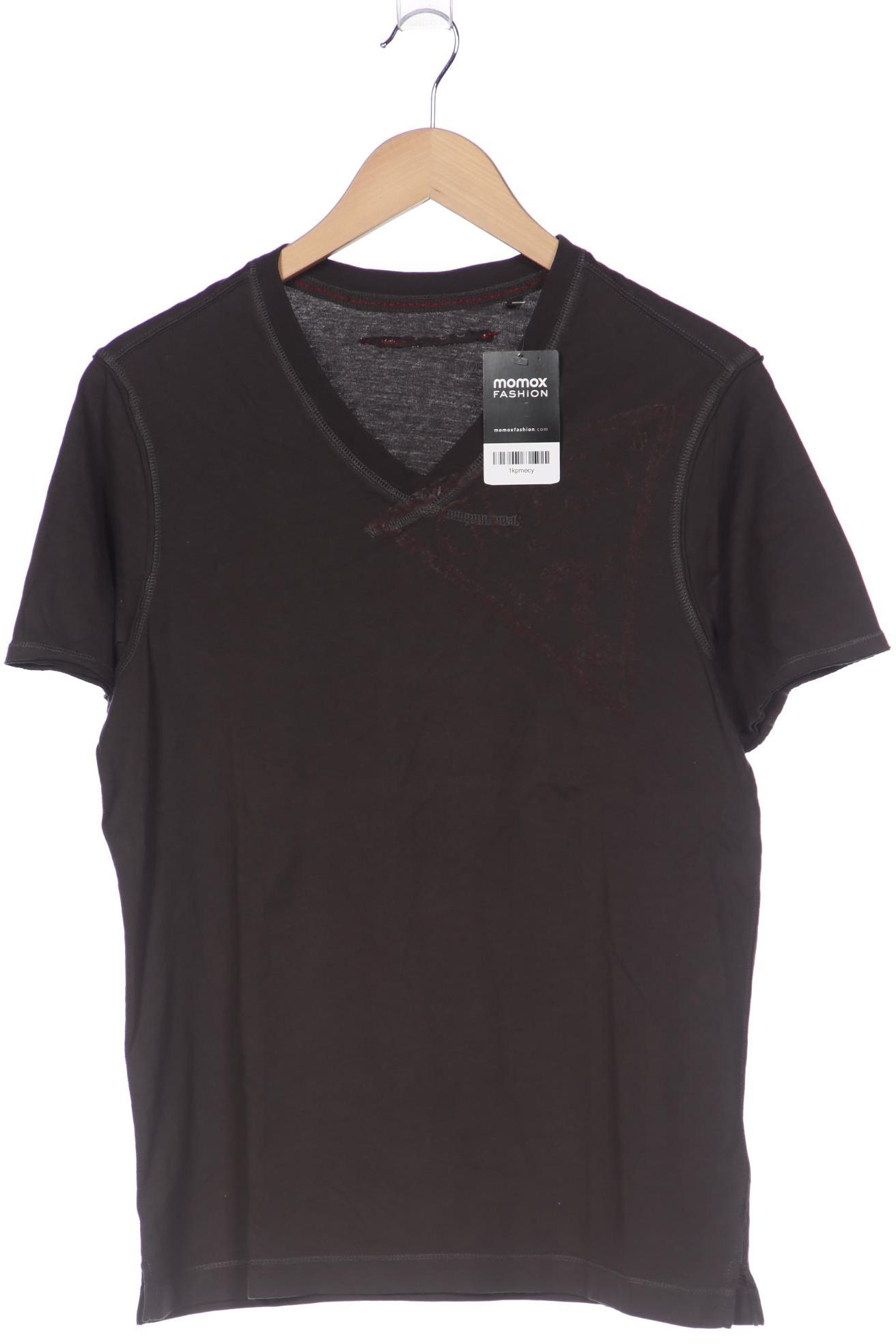 

GUESS Herren T-Shirt, grau