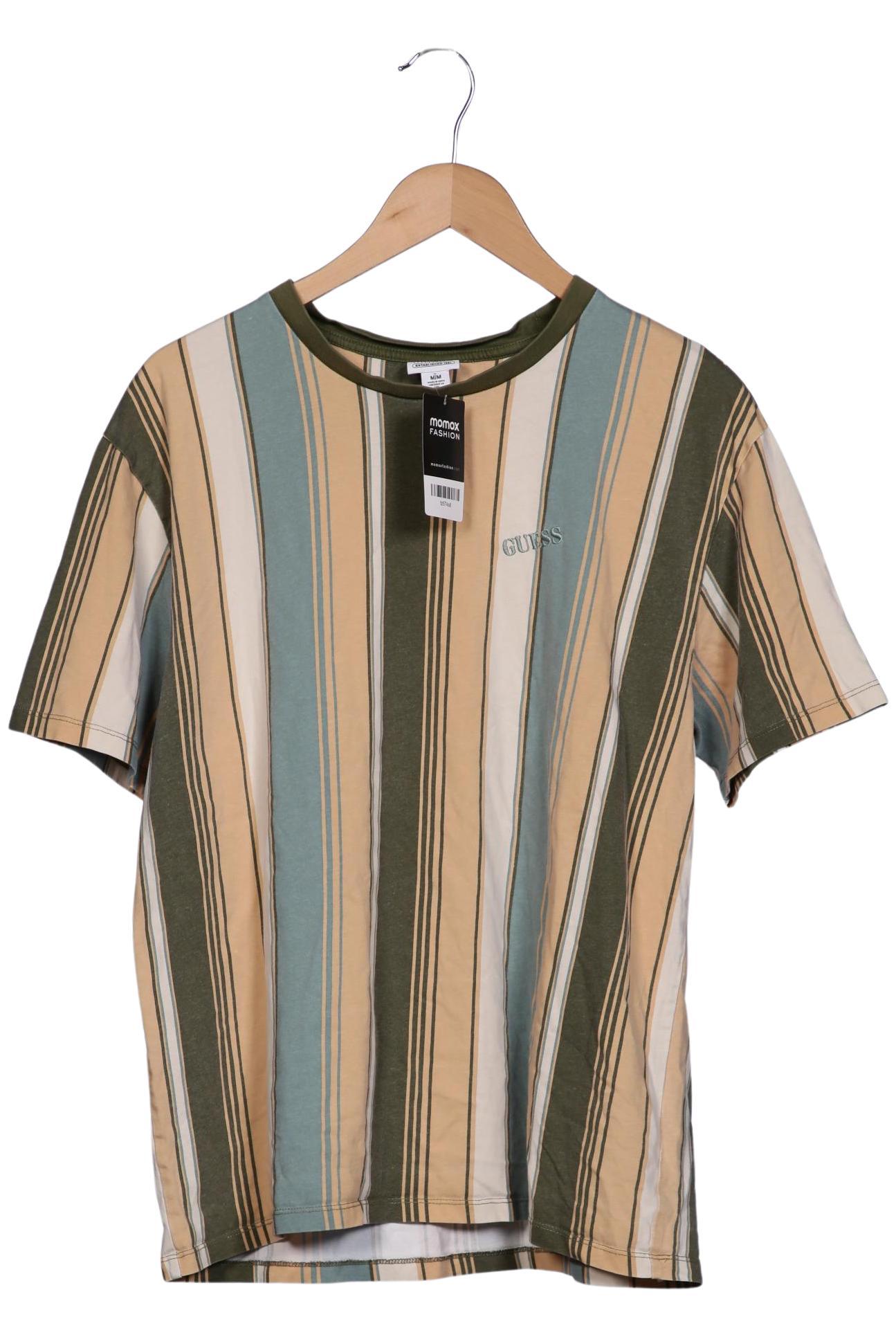 

Guess Herren T-Shirt, mehrfarbig, Gr. 48