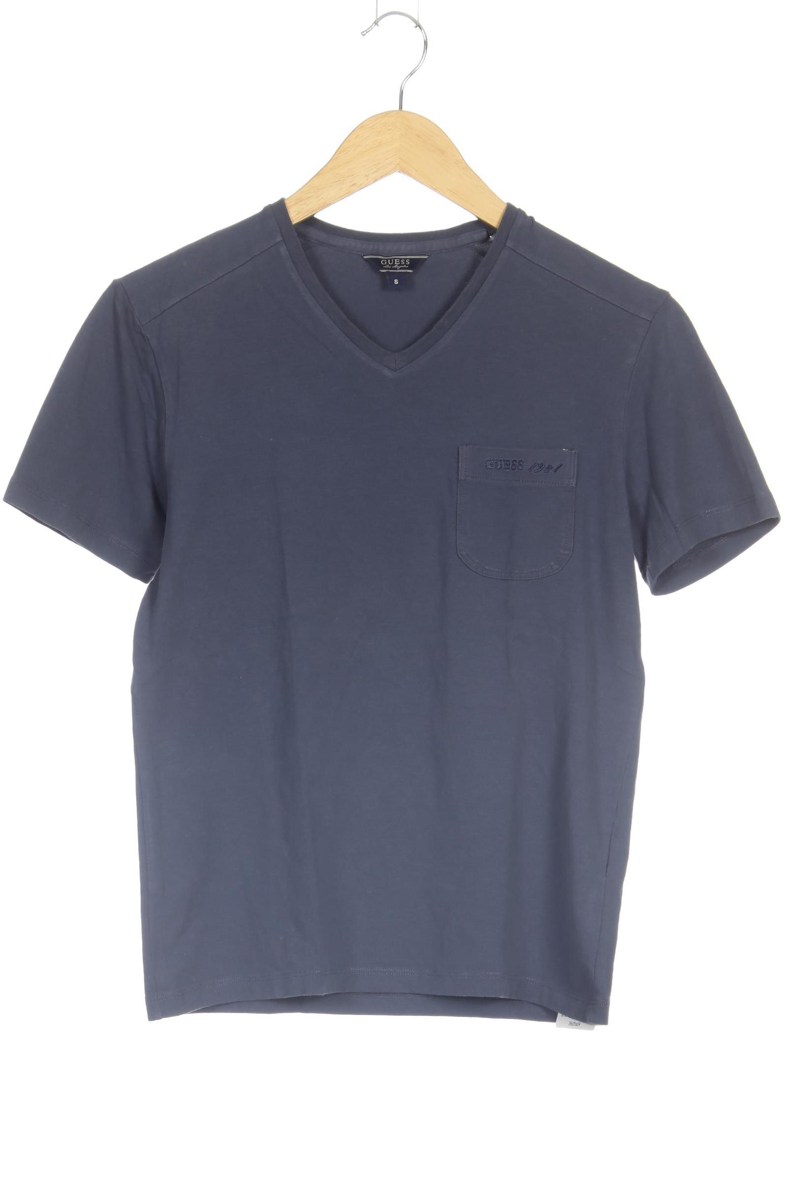 

Guess Herren T-Shirt, grau, Gr.