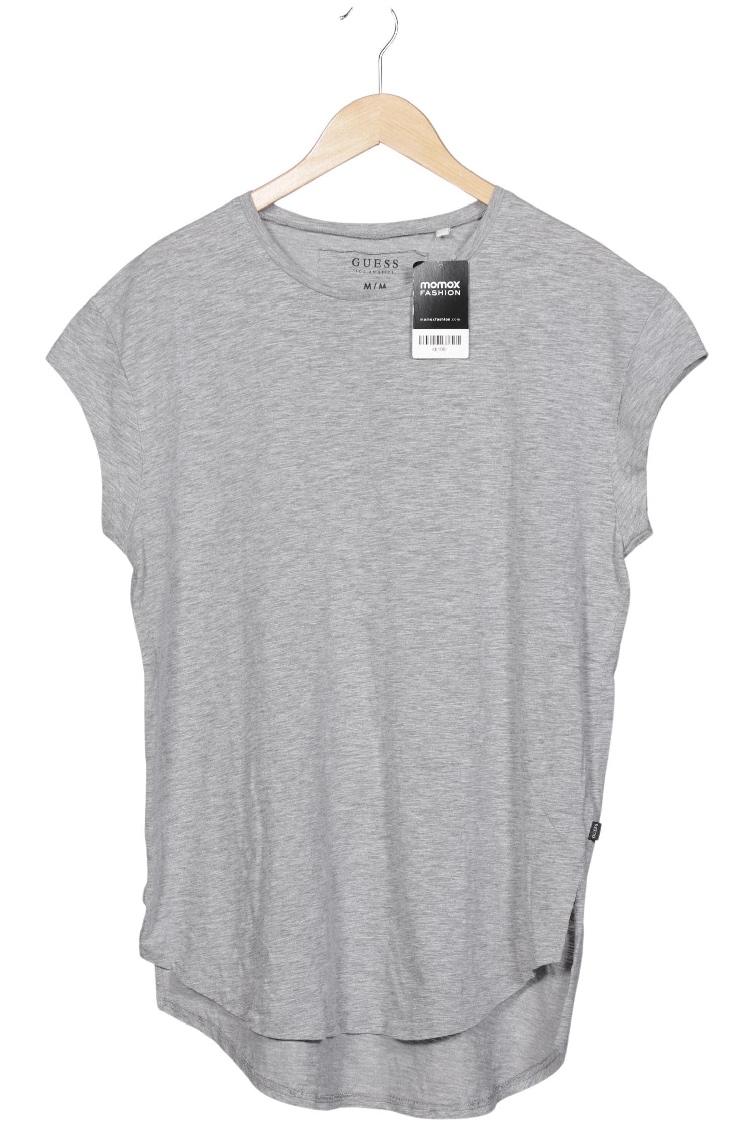 

Guess Herren T-Shirt, grau, Gr. 48