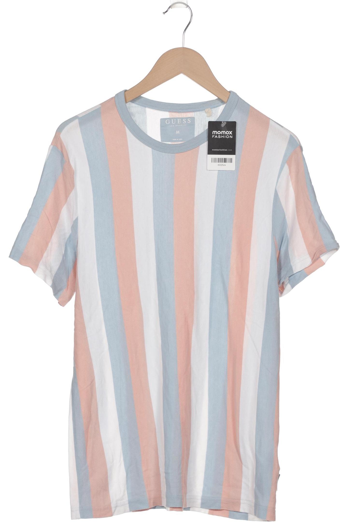 

Guess Herren T-Shirt, mehrfarbig, Gr. 48