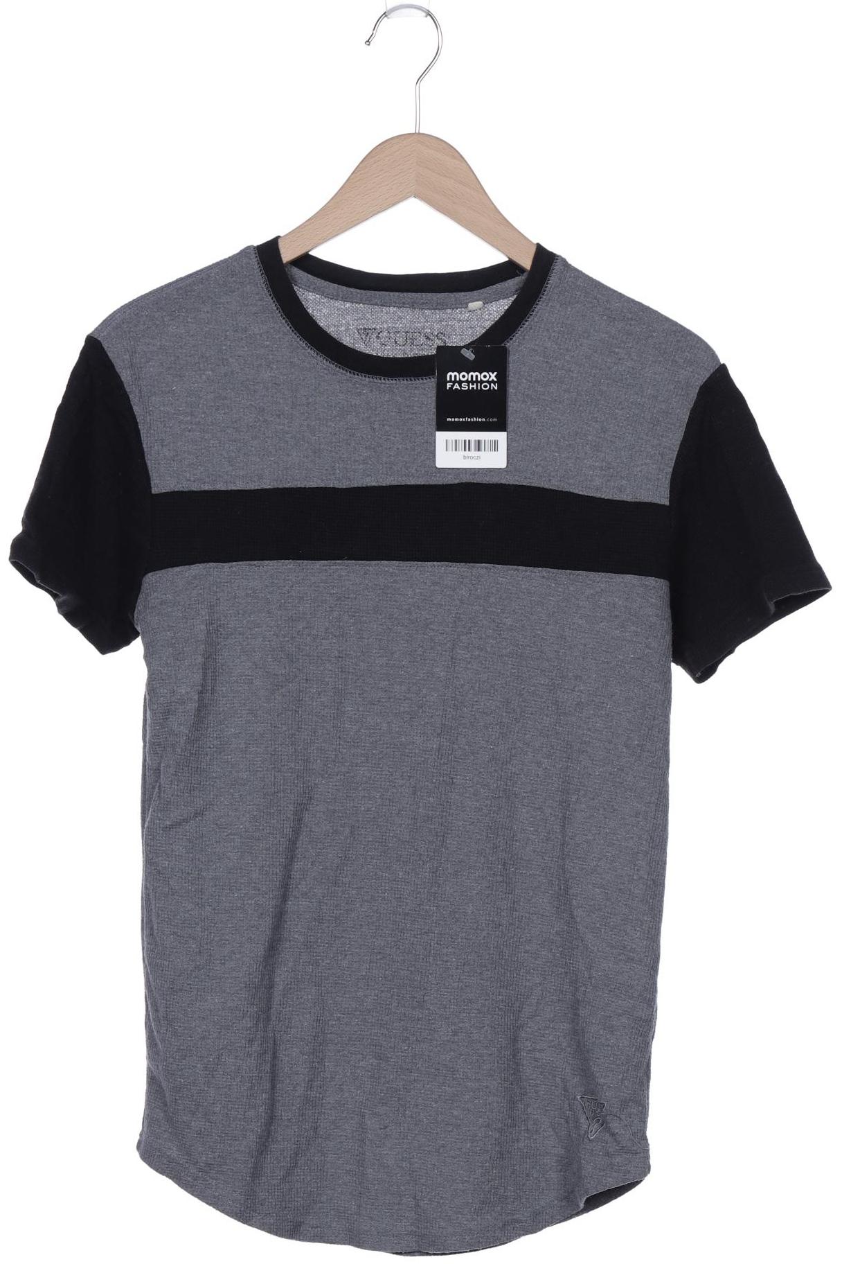 

GUESS Herren T-Shirt, grau