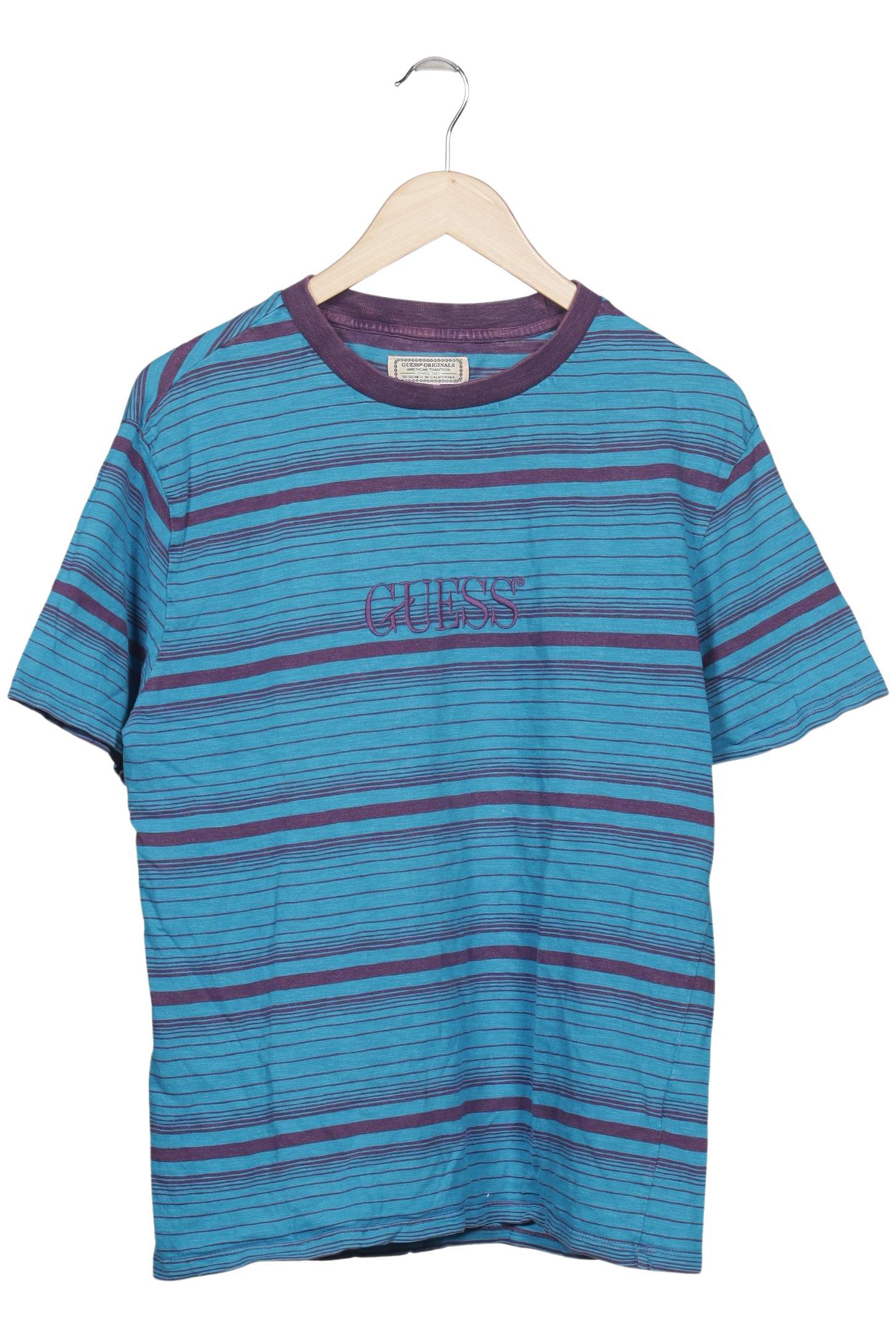 

Guess Herren T-Shirt, mehrfarbig, Gr. 46