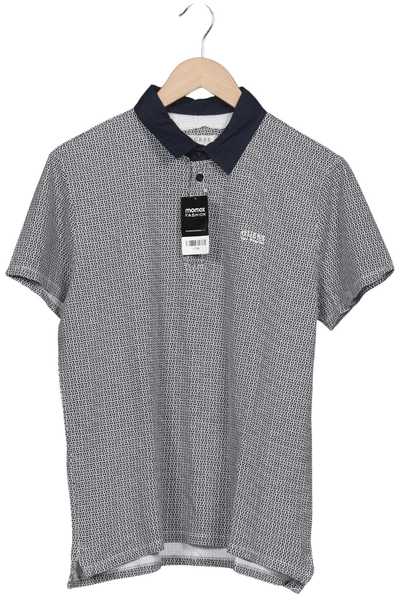 

Guess Herren T-Shirt, mehrfarbig, Gr. 46