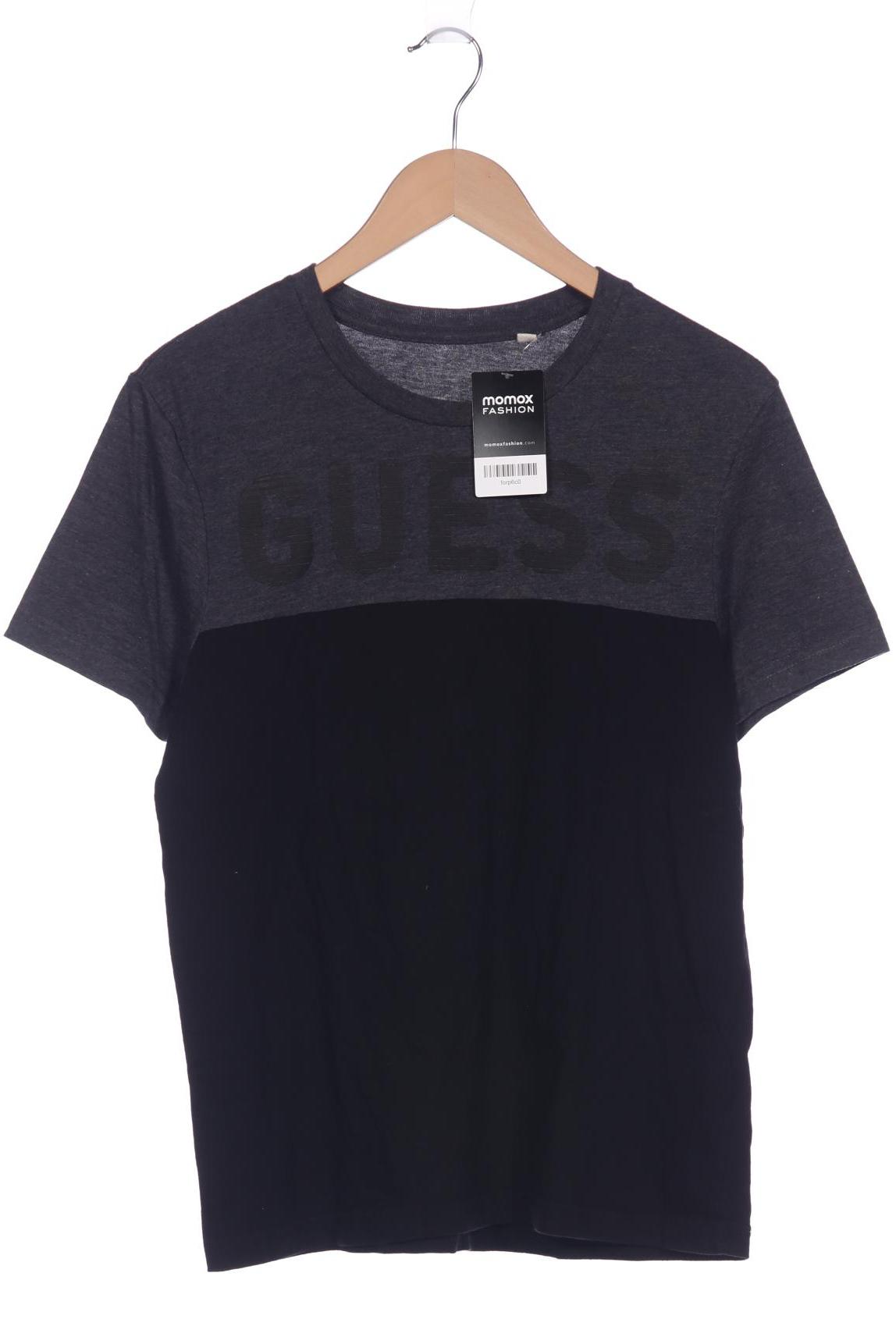 

Guess Herren T-Shirt, grau, Gr. 46