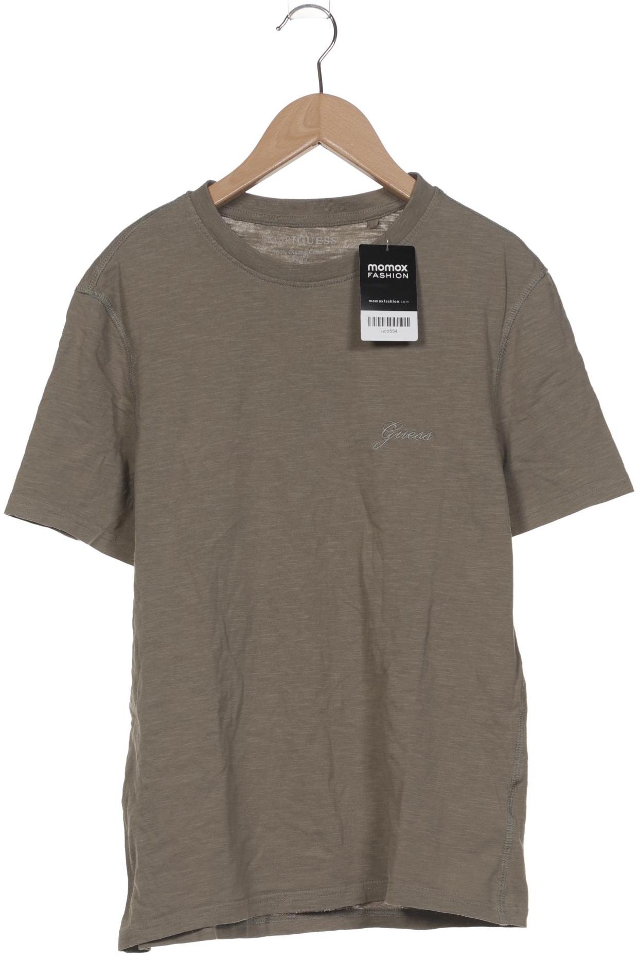 Thumbnail - Guess Herren T-Shirt, grün, Gr. 46