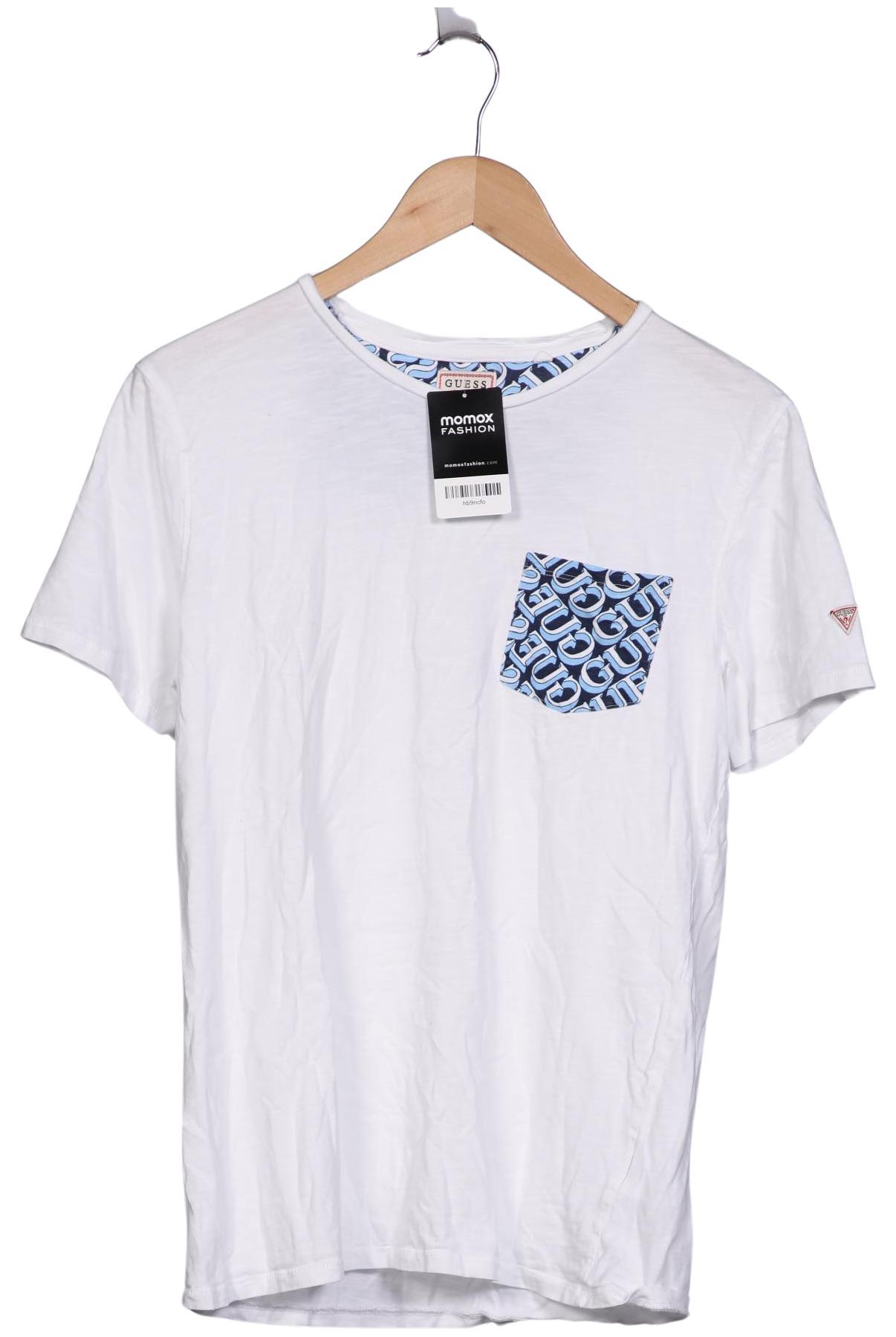 

Guess Herren T-Shirt, mehrfarbig, Gr. 48