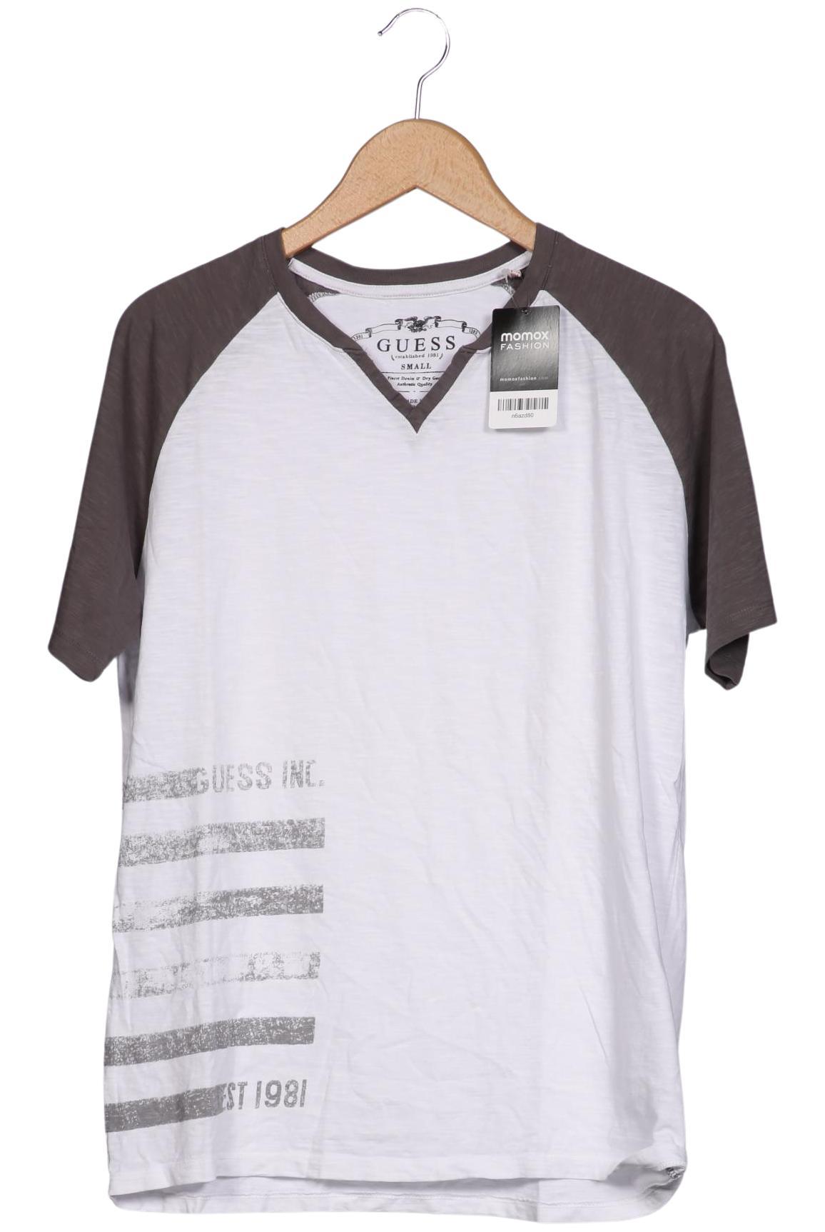 Thumbnail - Guess Herren T-Shirt, mehrfarbig, Gr. 46