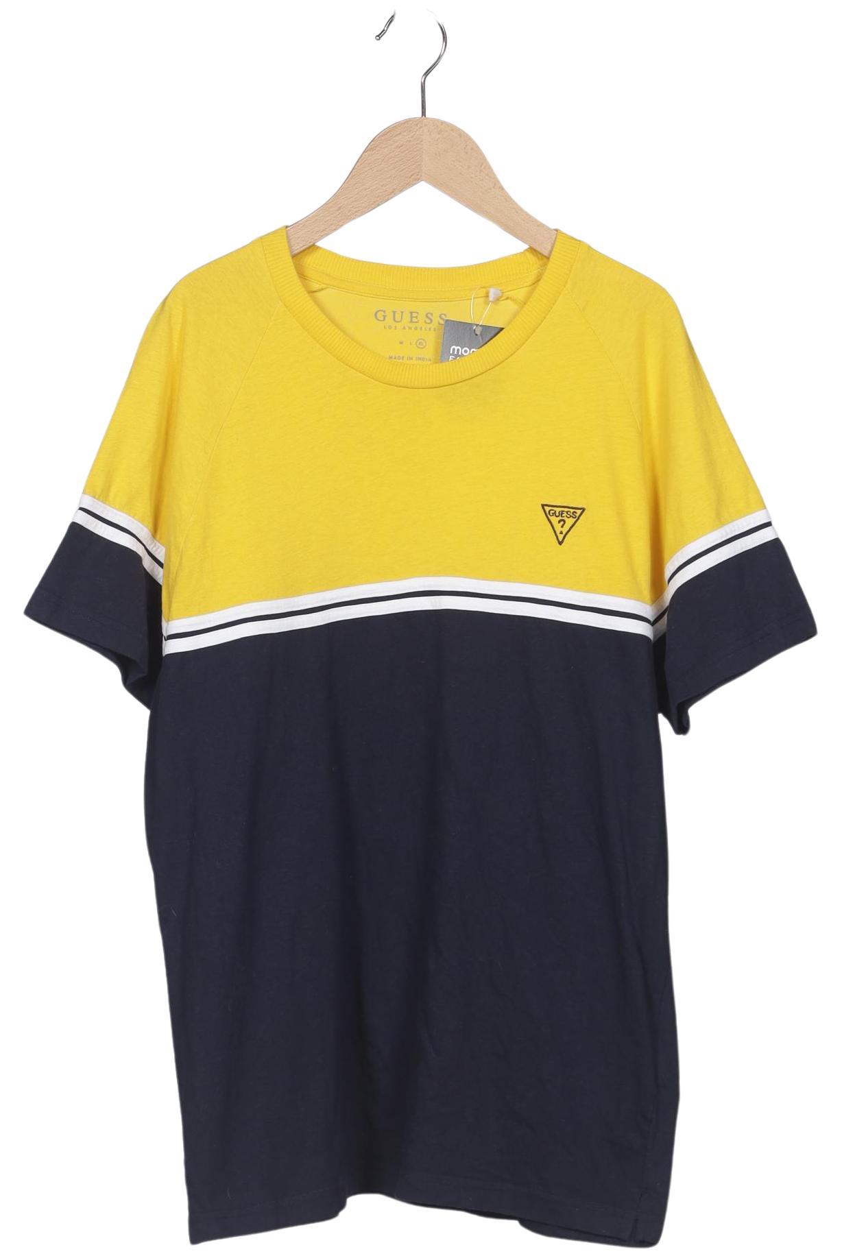 

Guess Herren T-Shirt, mehrfarbig, Gr. 52