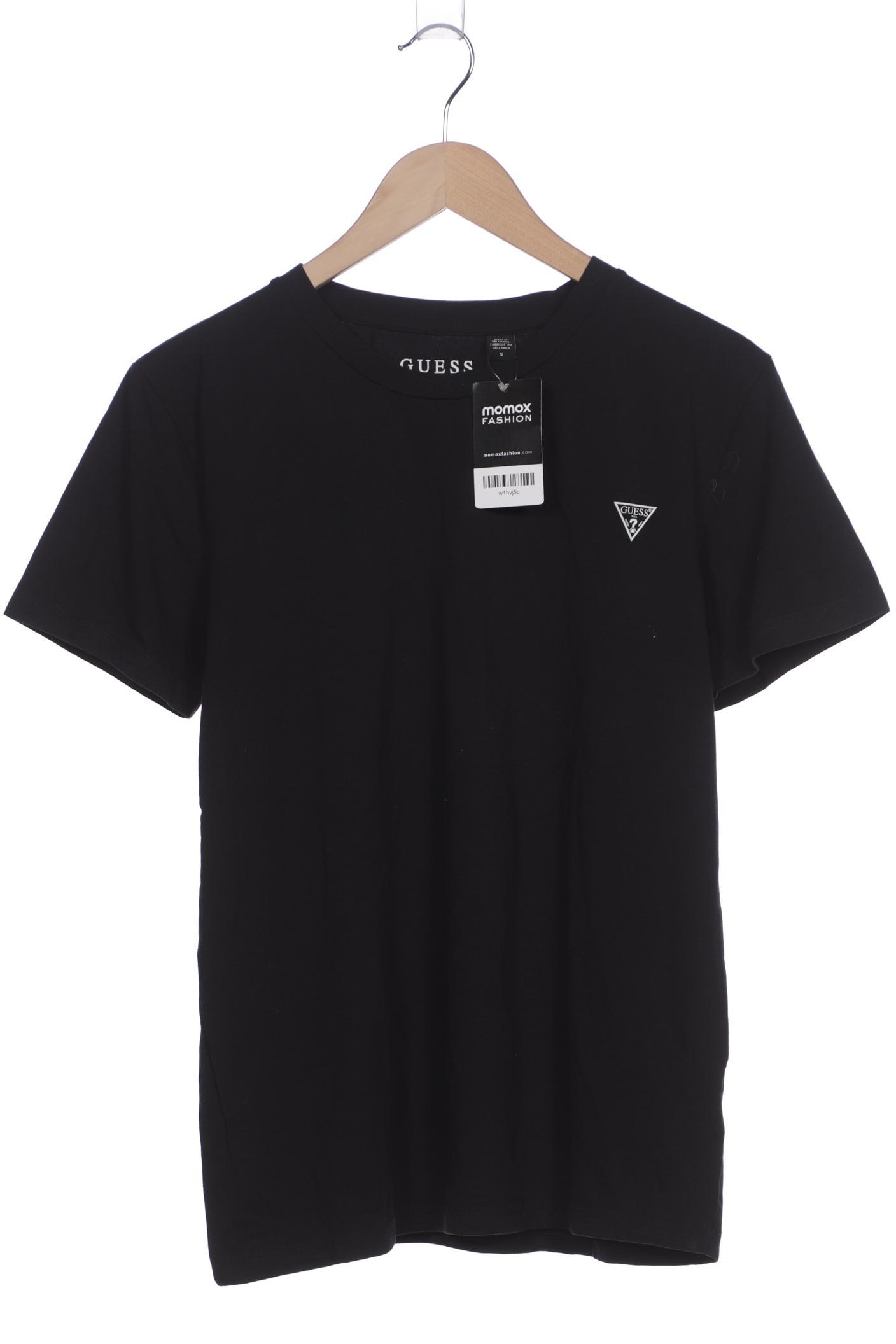 

Guess Herren T-Shirt, schwarz, Gr. 46
