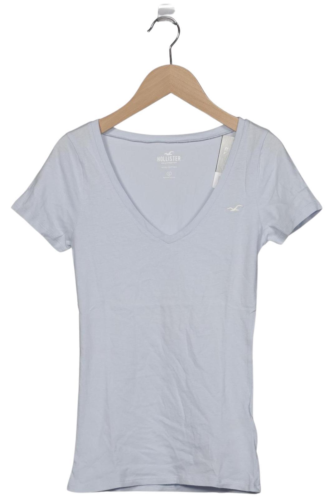 

Guess Herren T-Shirt, hellblau, Gr. 52