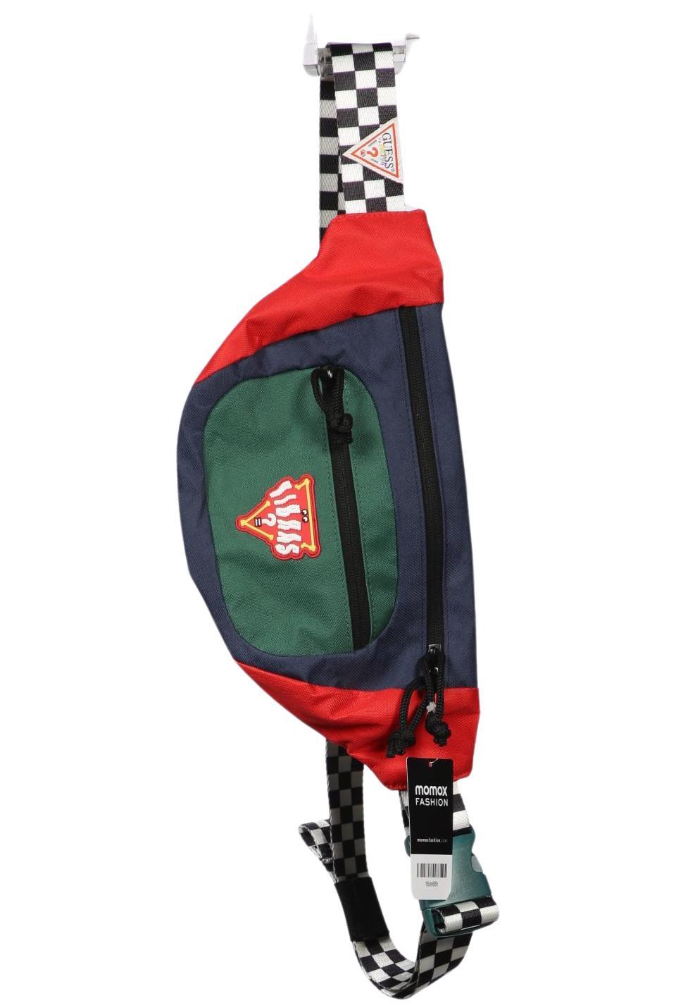 

Guess Herren Tasche, mehrfarbig, Gr.