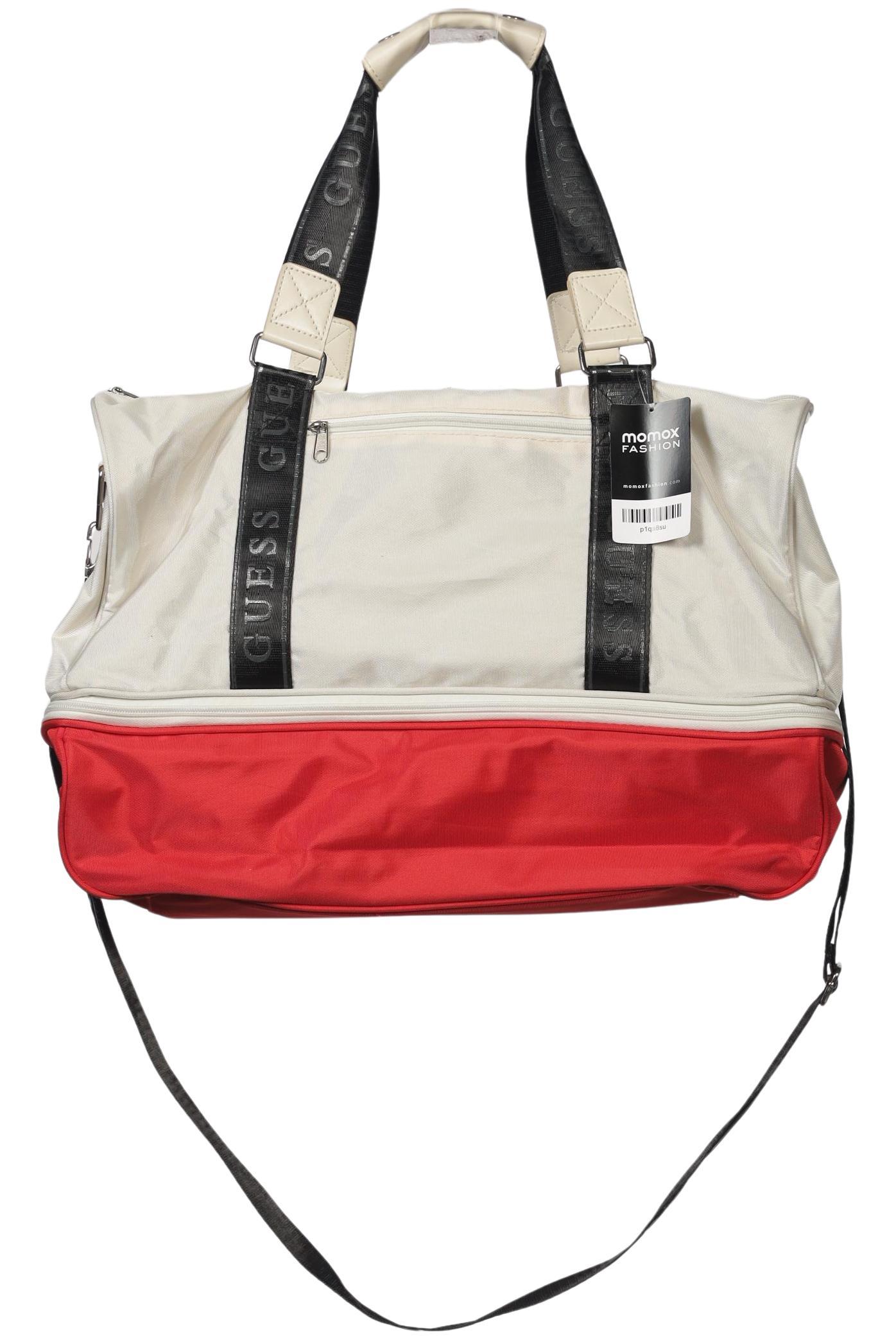 

Guess Herren Tasche, mehrfarbig, Gr.