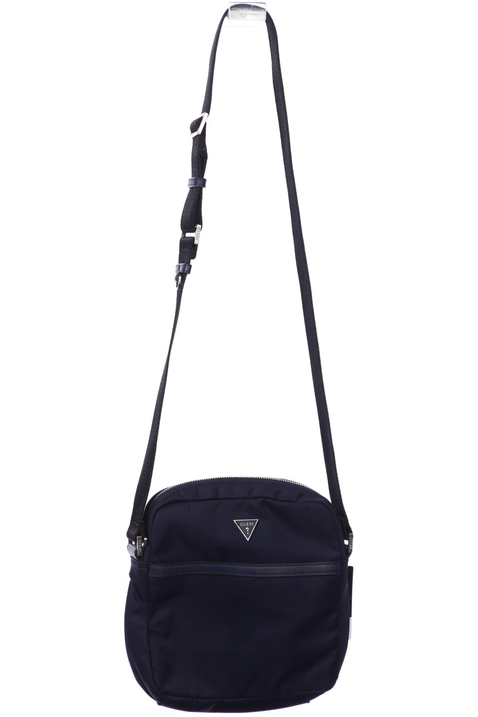 

GUESS Herren Tasche, marineblau