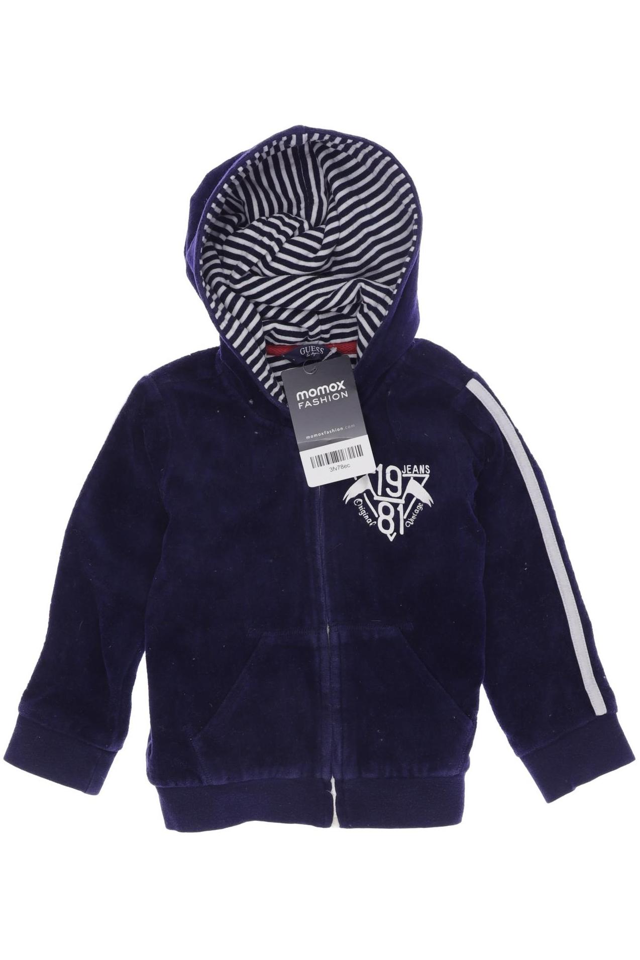 

Guess Herren Hoodies & Sweater, marineblau, Gr. 92