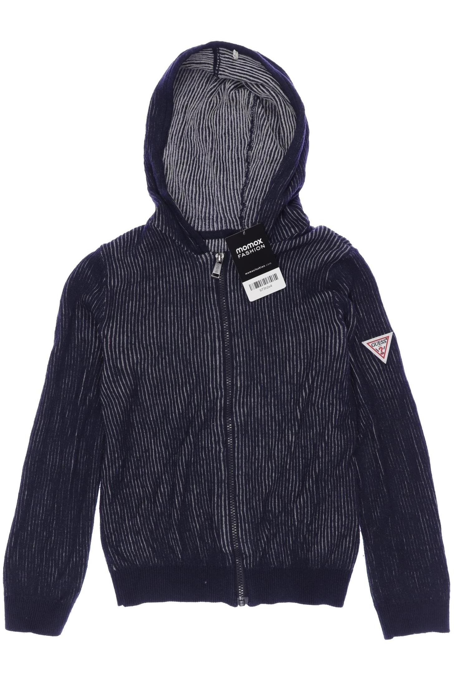 

Guess Herren Hoodies & Sweater, blau, Gr. 12