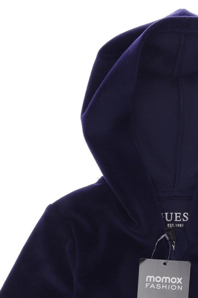 Thumbnail - Guess Herren Hoodies &amp; Sweater, marineblau, Gr. 92