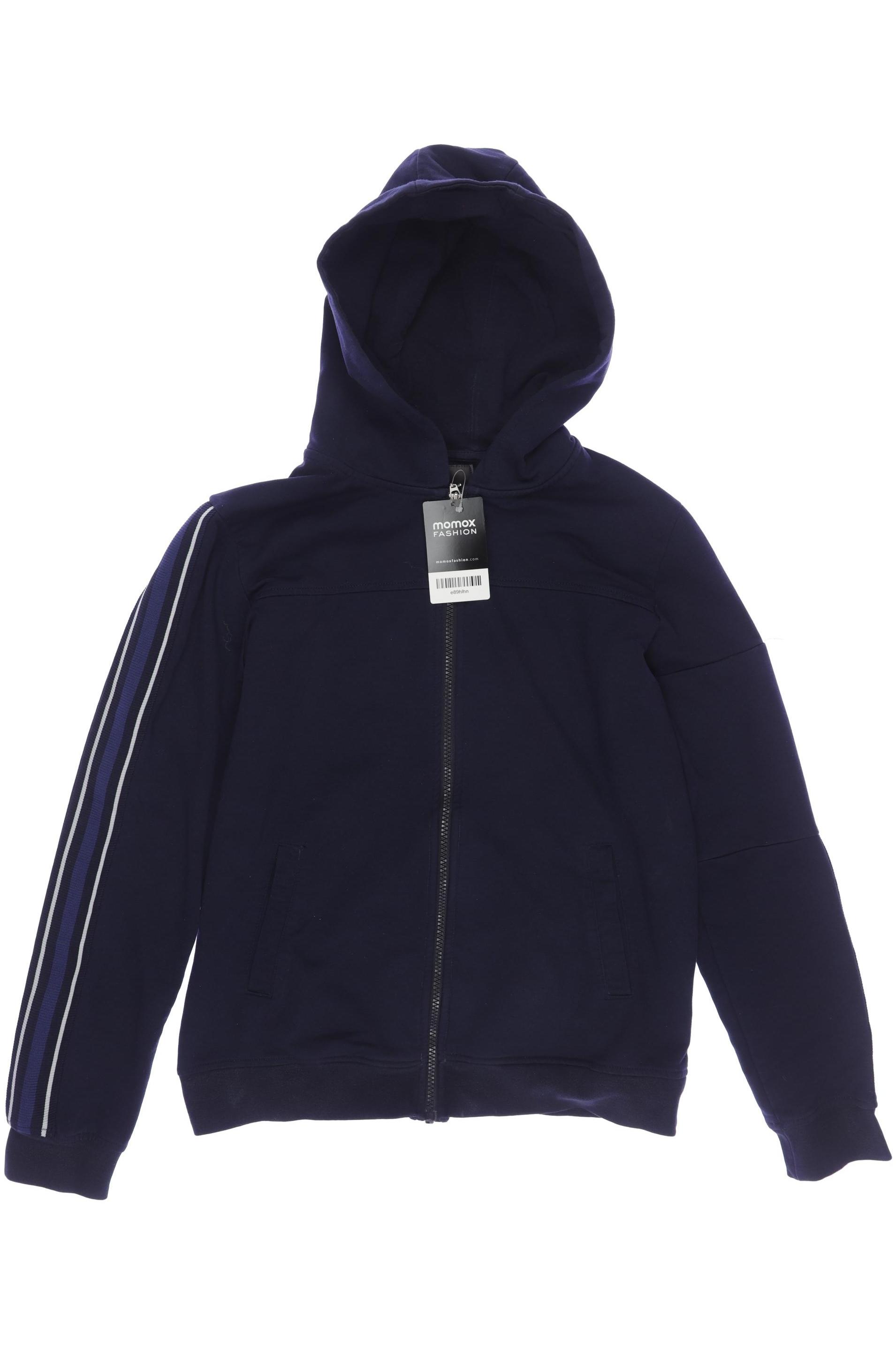 

Guess Herren Hoodies & Sweater, marineblau, Gr. 176
