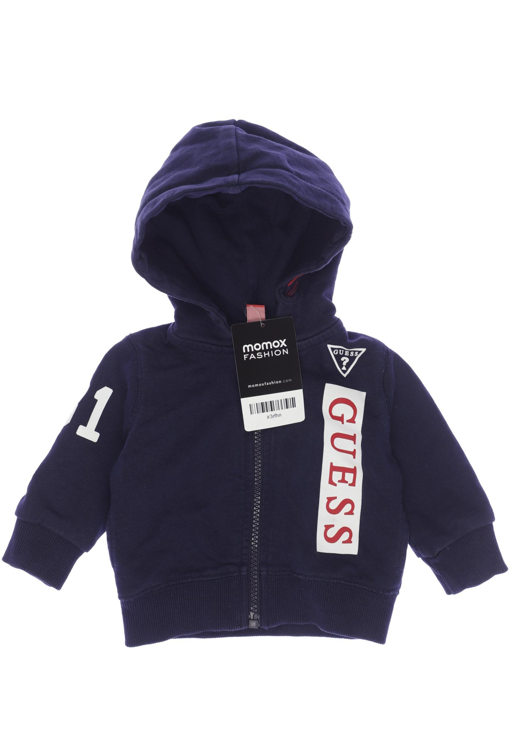 

Guess Herren Hoodies & Sweater, marineblau, Gr. 56