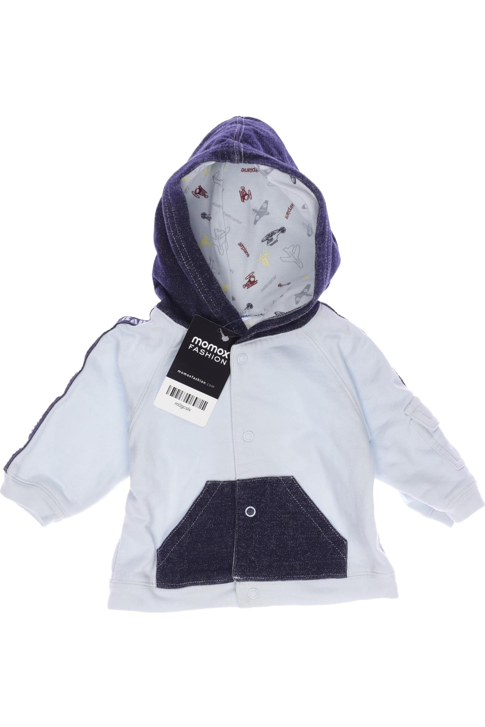 

Guess Herren Hoodies & Sweater, hellblau, Gr. 62