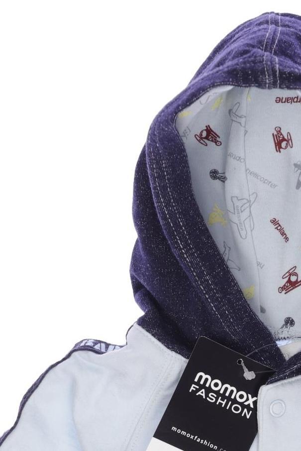 Thumbnail - Guess Jungen Hoodies &amp; Sweater, hellblau, Gr. 62