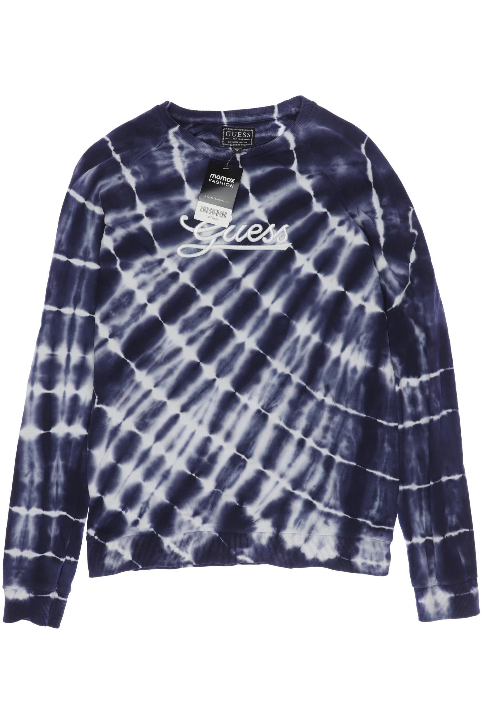 

Guess Jungen Hoodies & Sweater, marineblau, Gr. 176