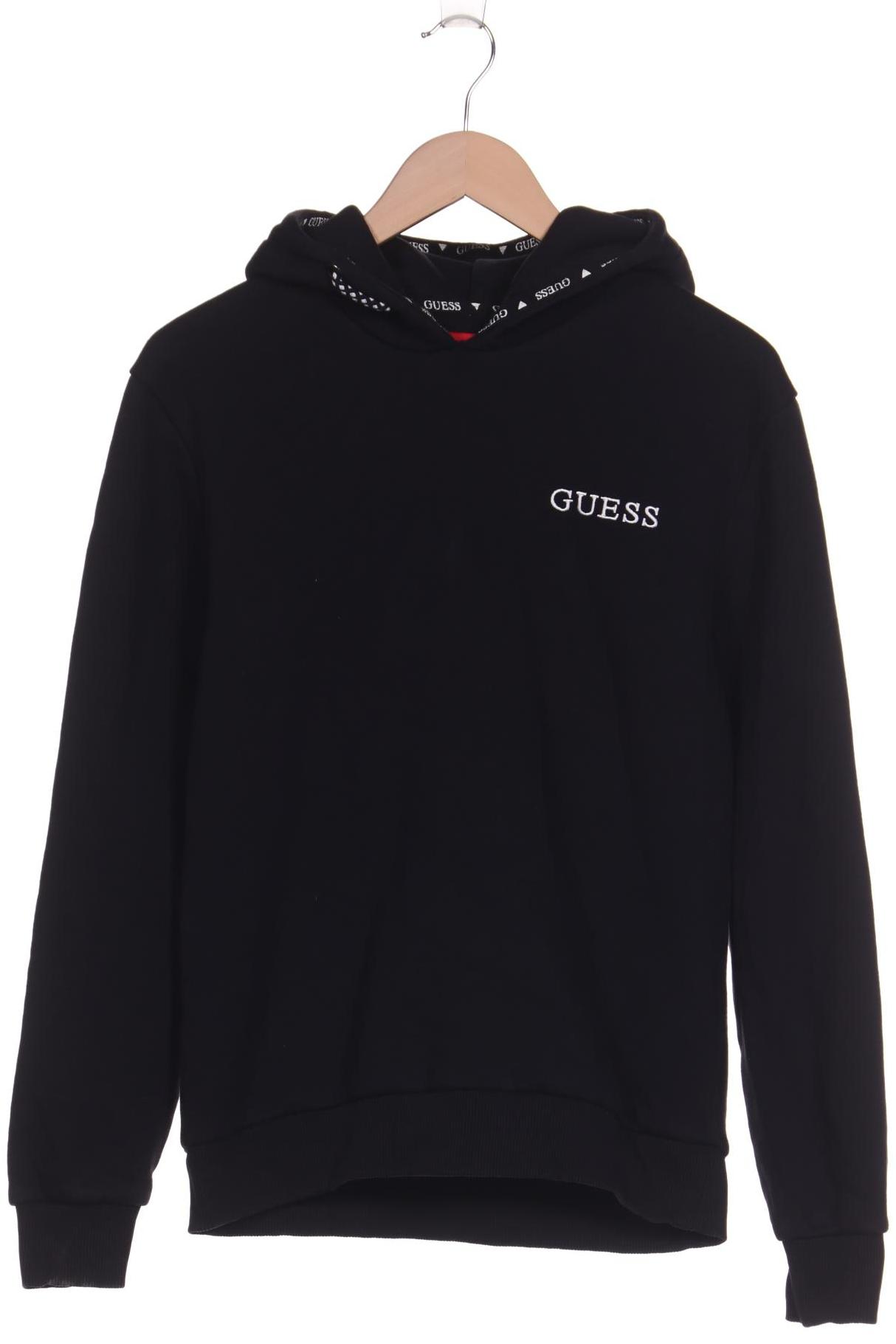 

Guess Herren Hoodies & Sweater, schwarz, Gr. 134