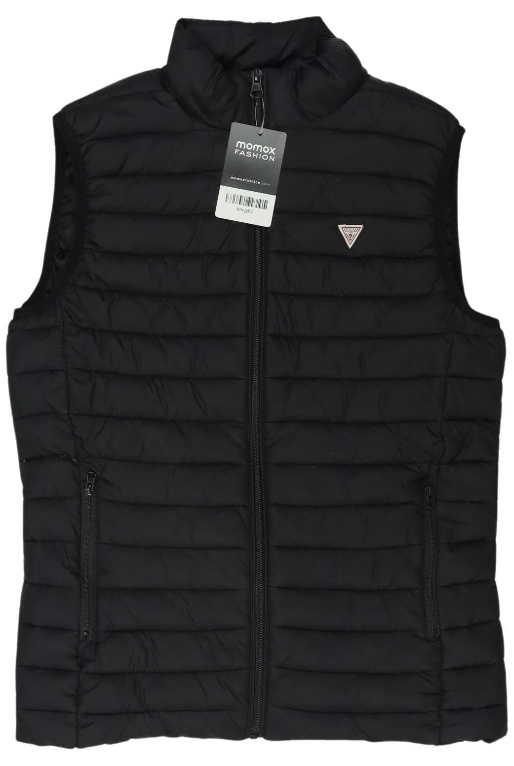 

Guess Herren Jacke, schwarz, Gr. 14