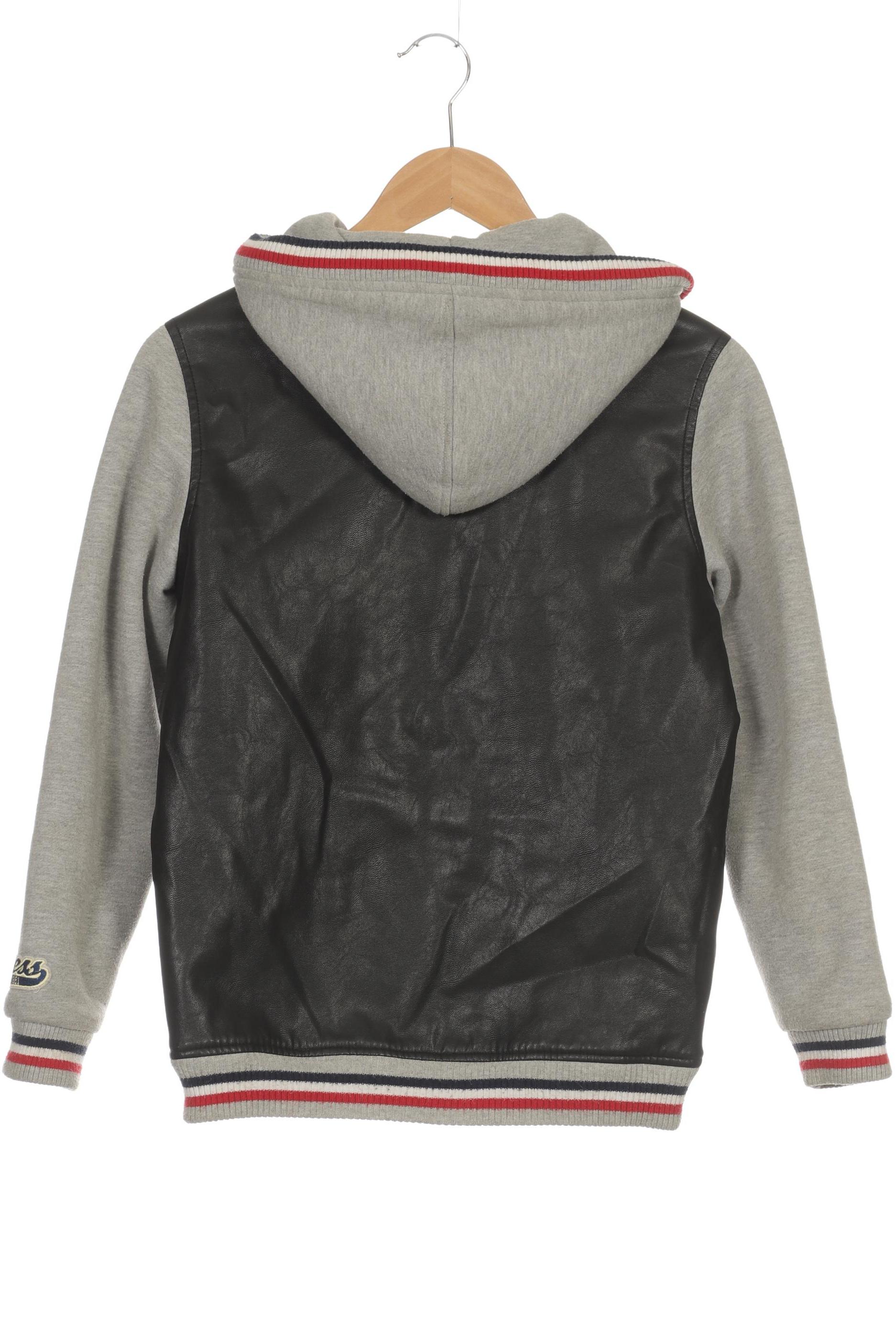 Thumbnail - Guess Jungen Jacke, schwarz, Gr. 152