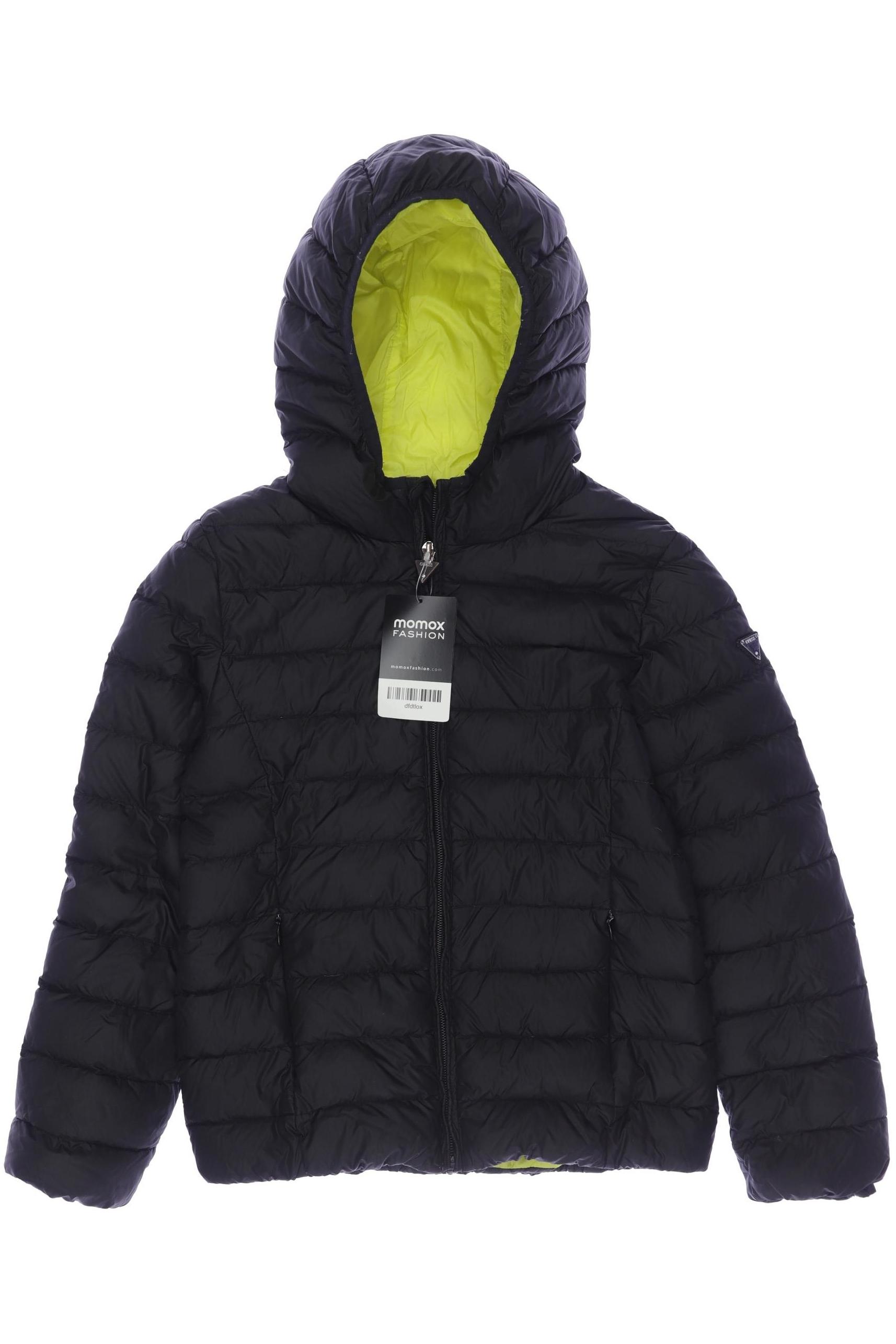 

Guess Herren Jacke, schwarz, Gr. 10