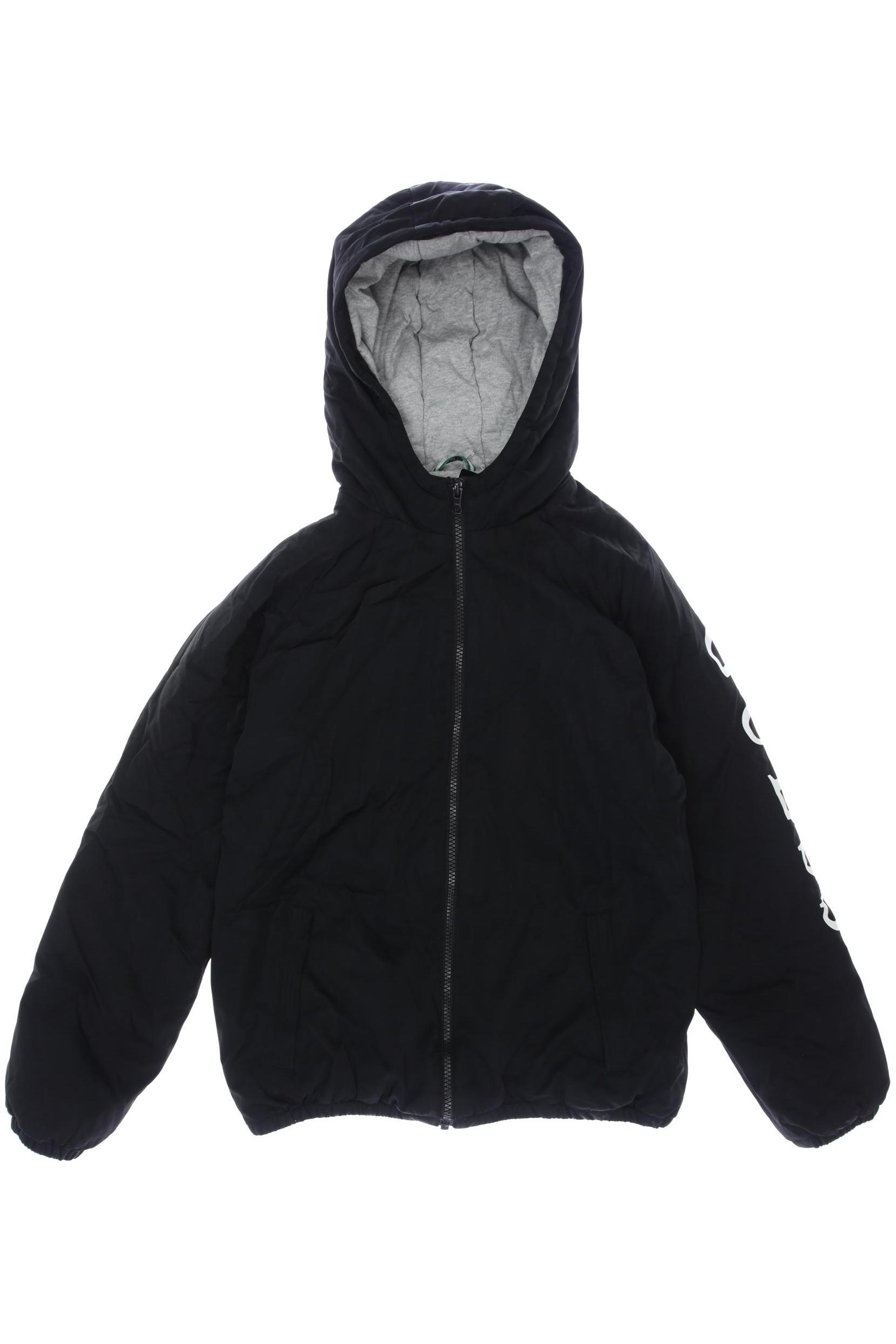 

Guess Herren Jacke, schwarz, Gr. 14