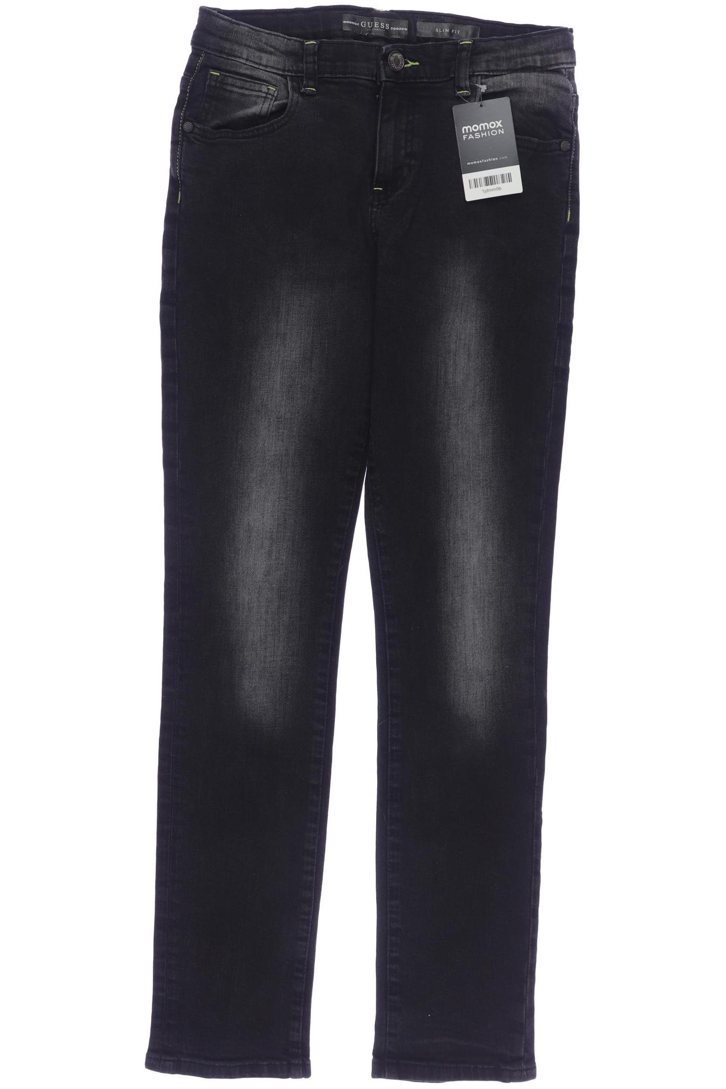 

Guess Herren Jeans, grau, Gr. 152