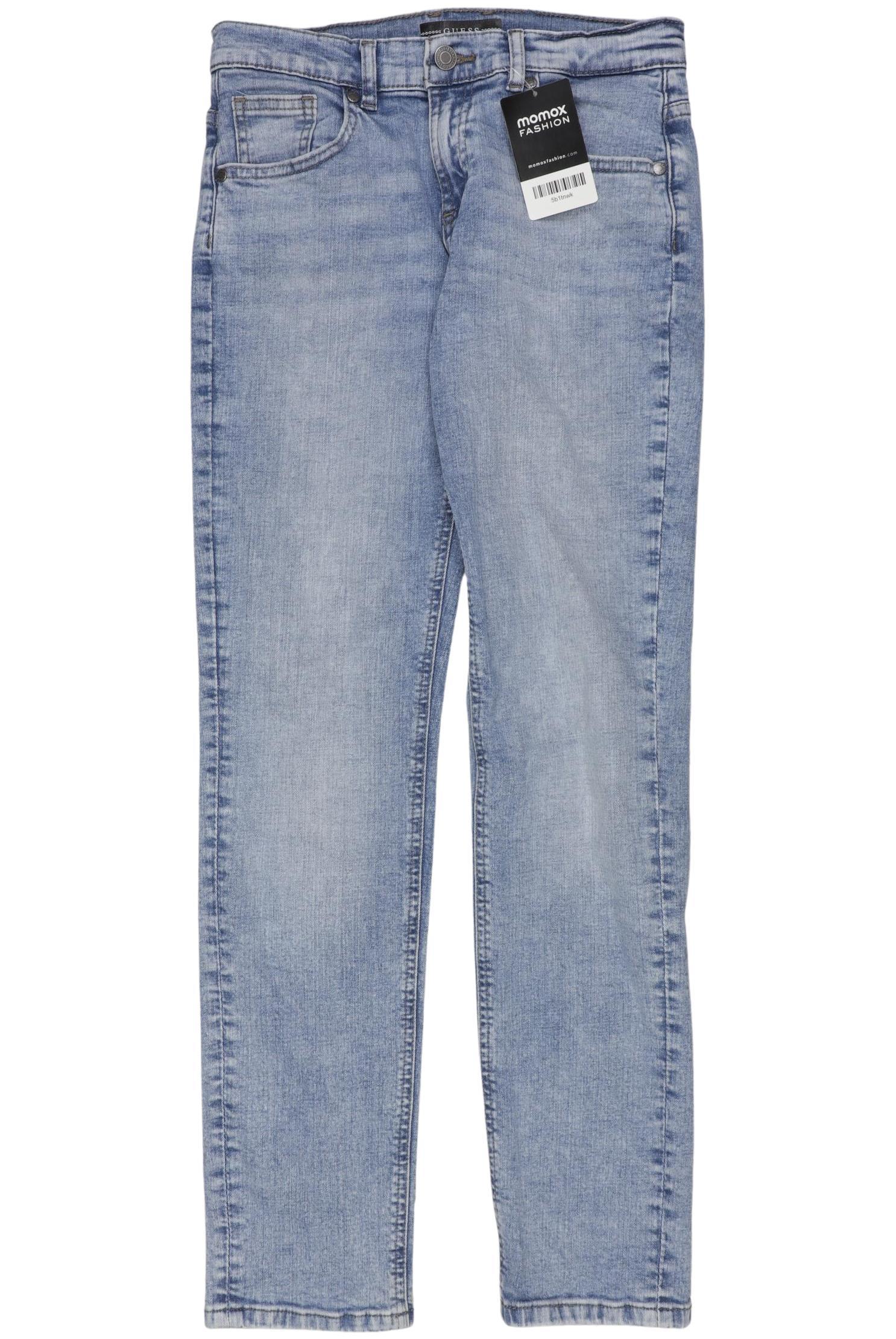 

Guess Jungen Jeans, hellblau, Gr. 14