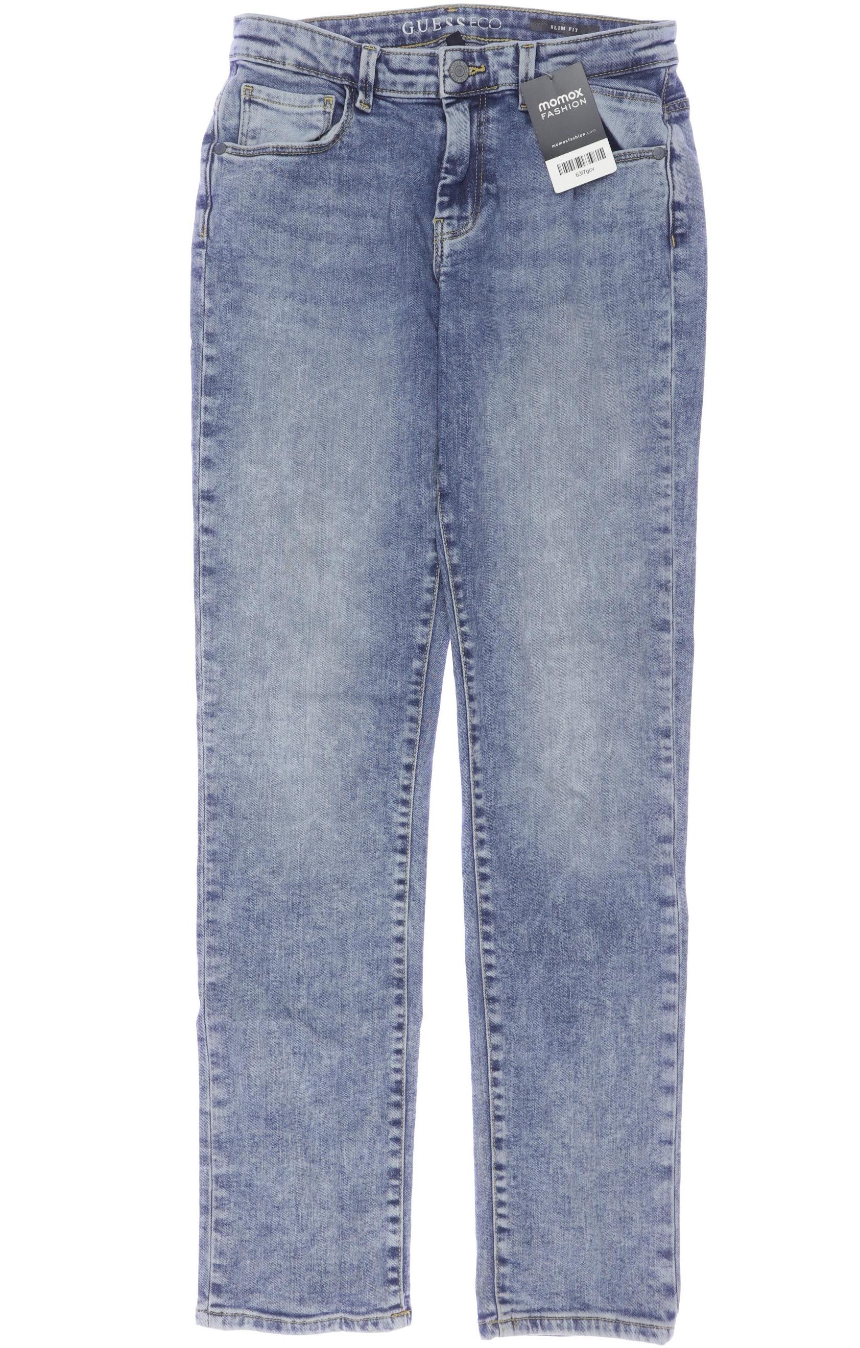 

Guess Herren Jeans, blau, Gr. 16