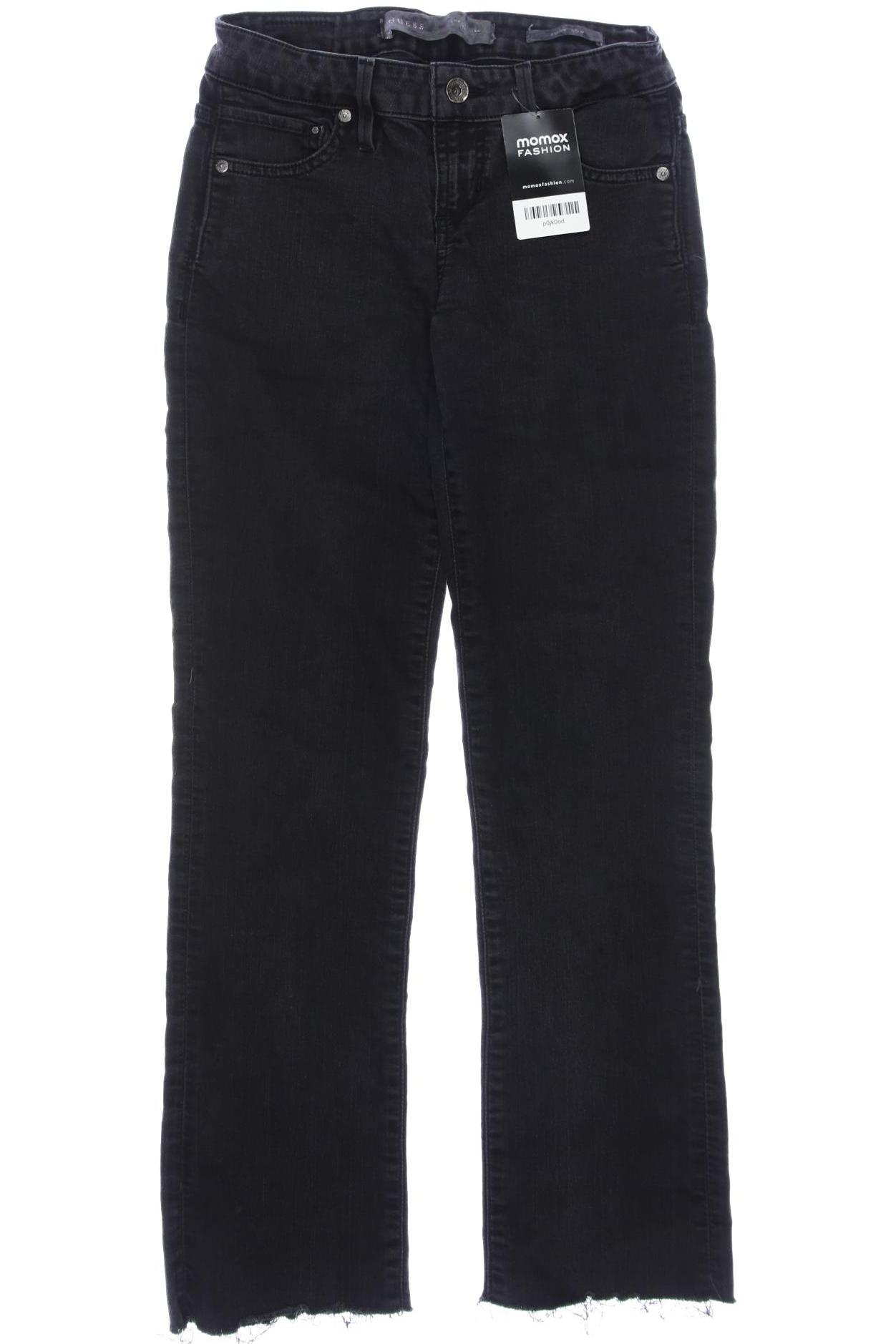 

Guess Herren Jeans, schwarz, Gr. 152