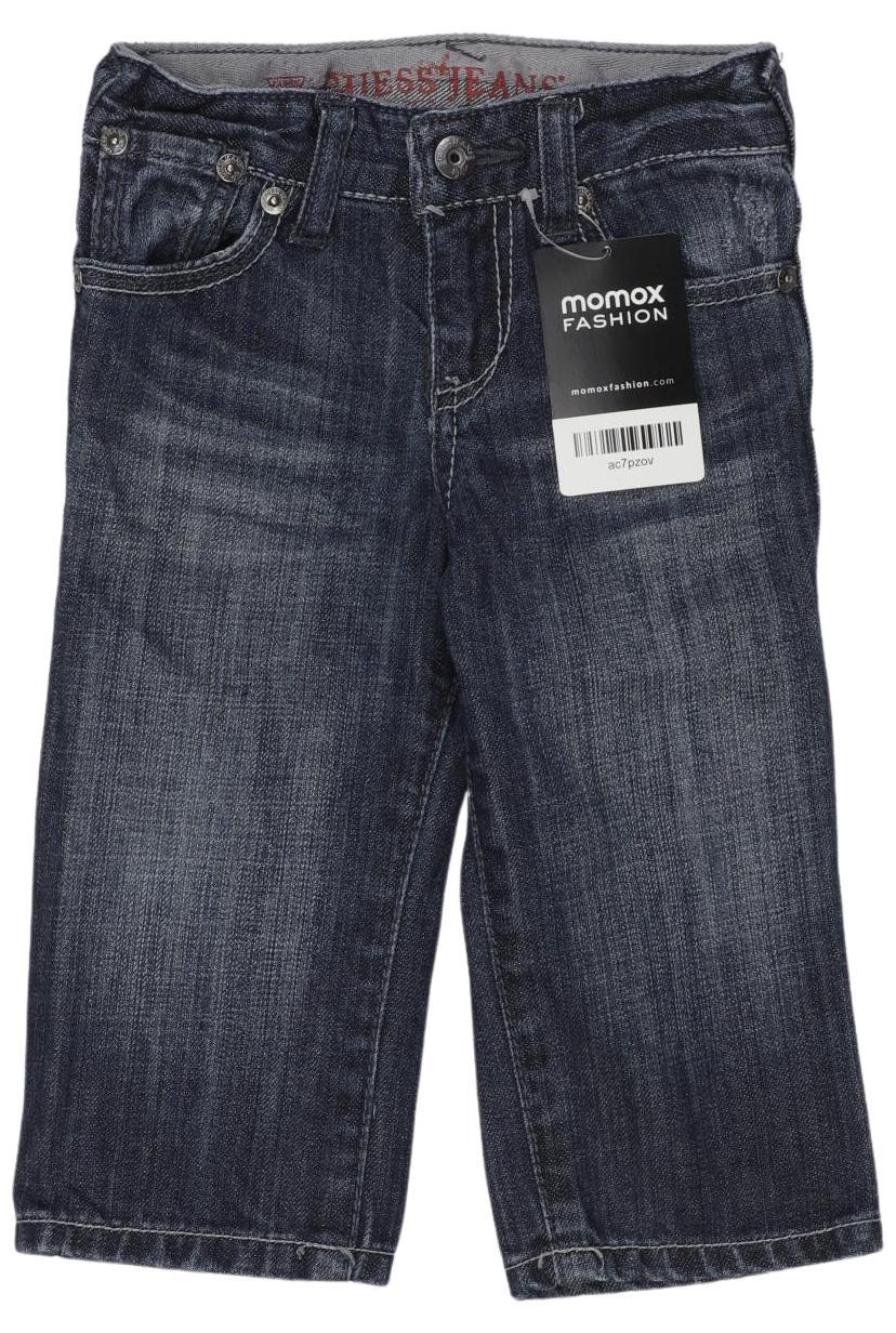 

Guess Jungen Jeans, blau, Gr. 86/92