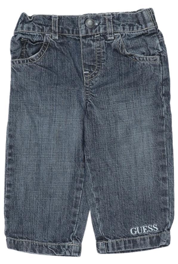 

Guess Jungen Jeans, blau, Gr. 62